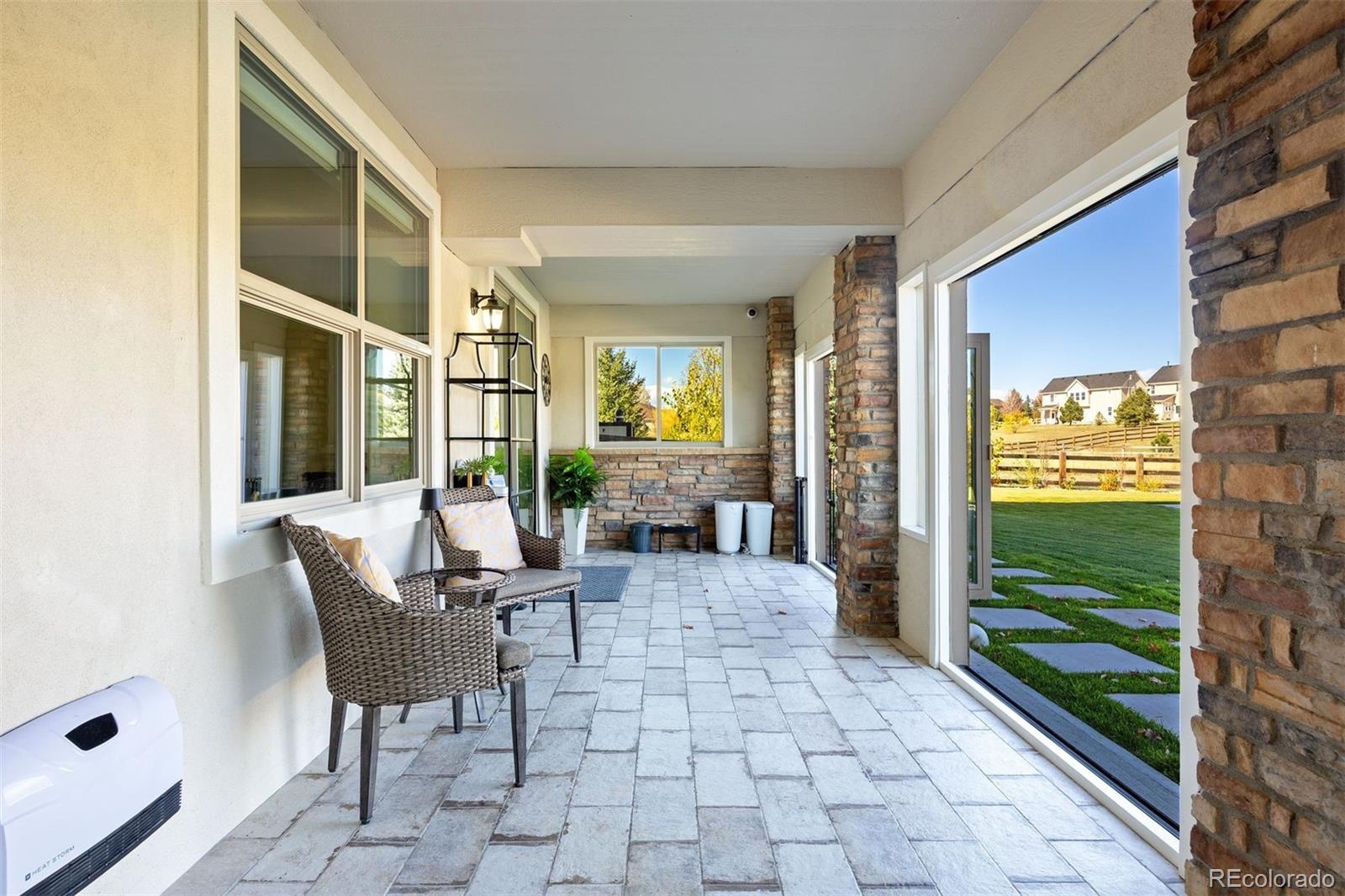 MLS Image #2 for 7343  upton court,castle rock, Colorado