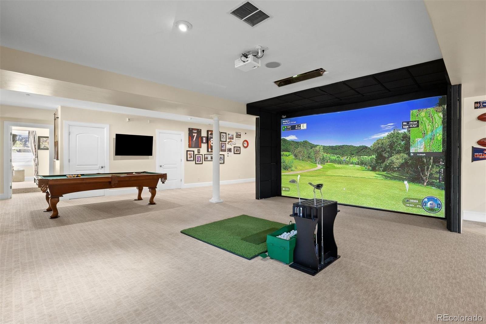MLS Image #25 for 7343  upton court,castle rock, Colorado