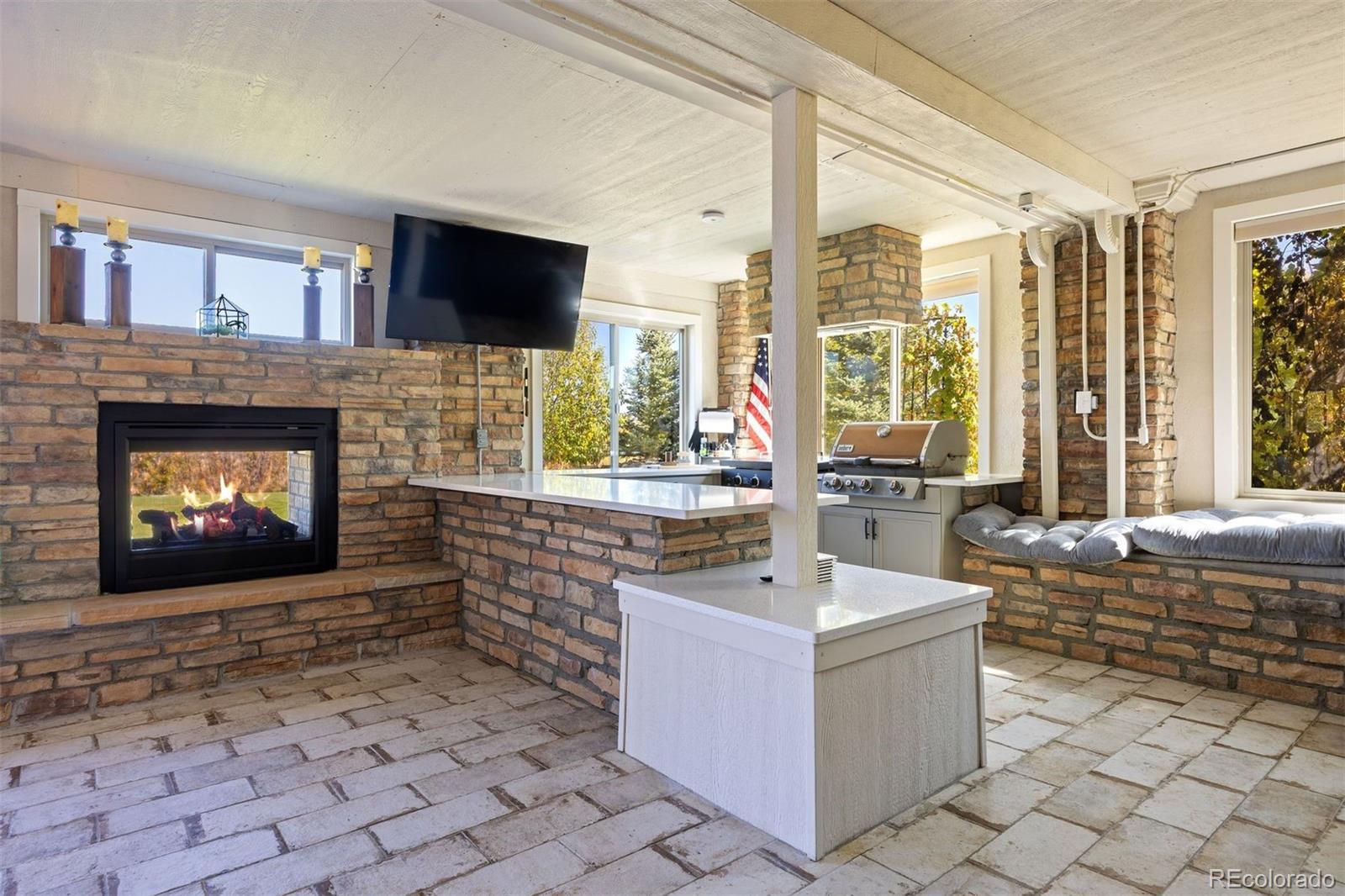 MLS Image #28 for 7343  upton court,castle rock, Colorado
