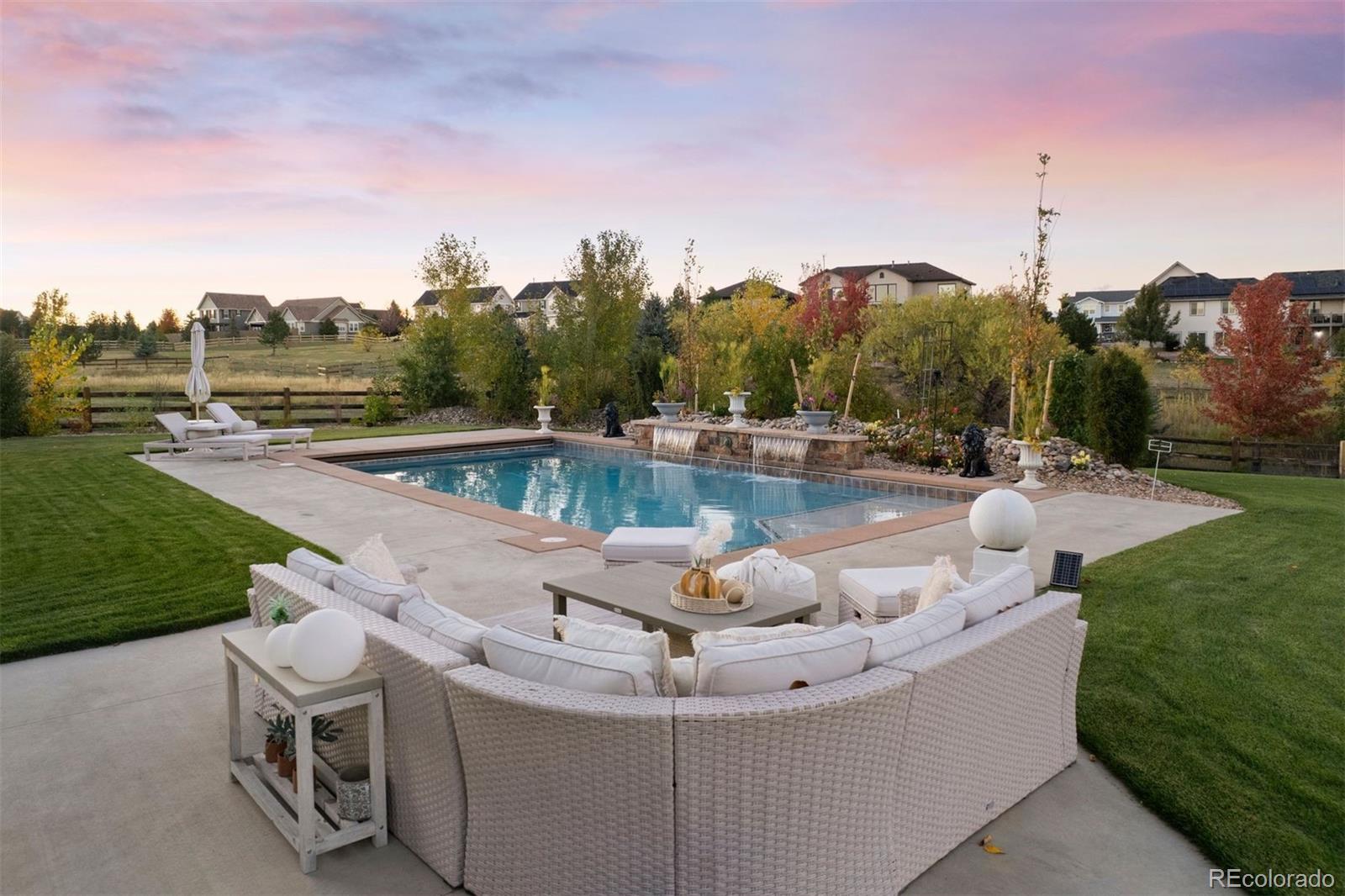 MLS Image #32 for 7343  upton court,castle rock, Colorado