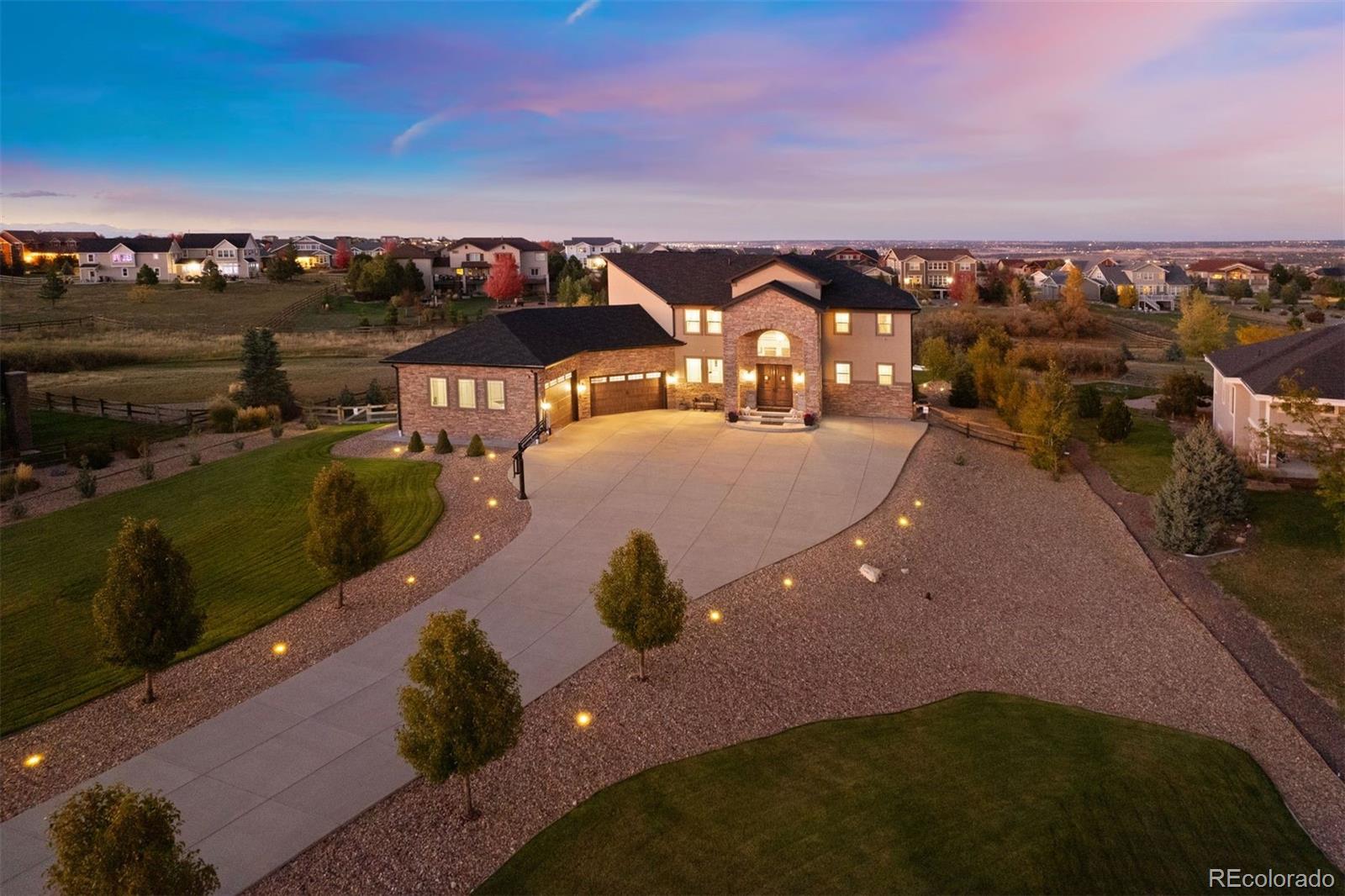MLS Image #35 for 7343  upton court,castle rock, Colorado