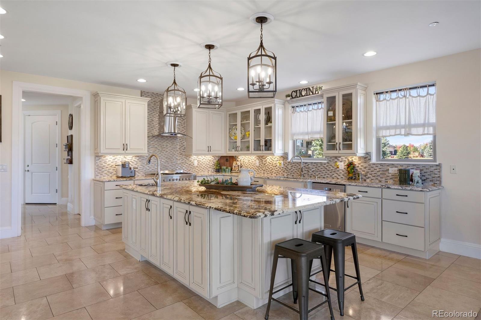 MLS Image #5 for 7343  upton court,castle rock, Colorado