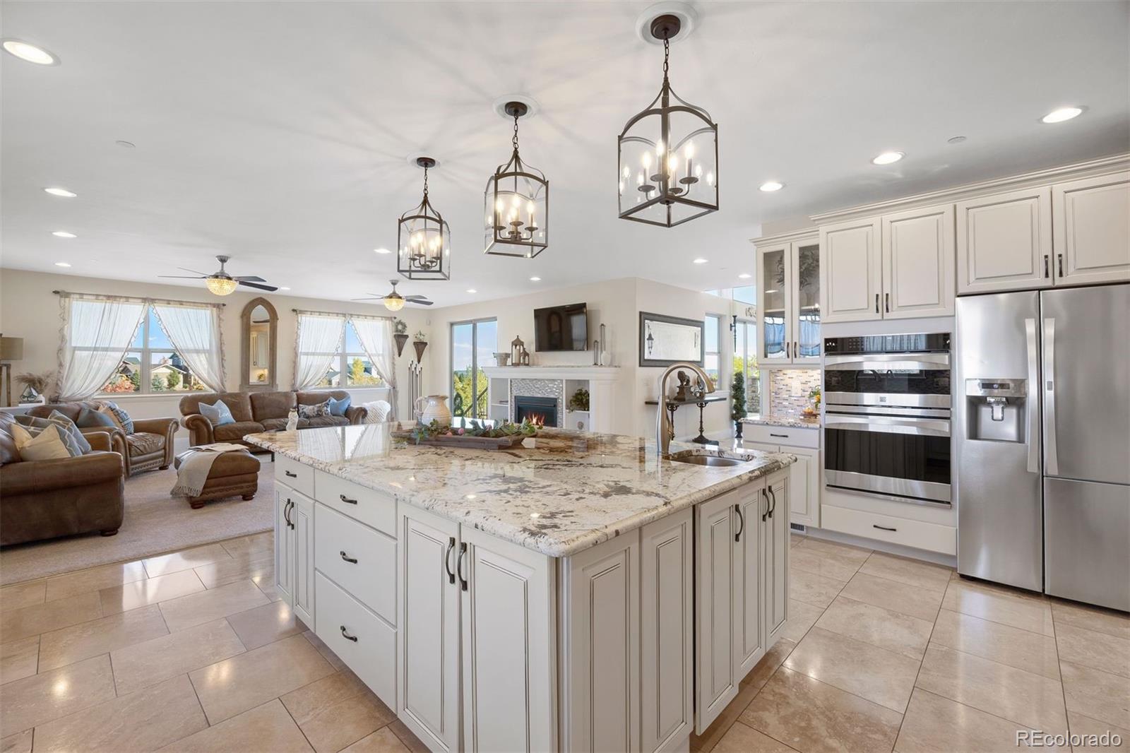 MLS Image #6 for 7343  upton court,castle rock, Colorado