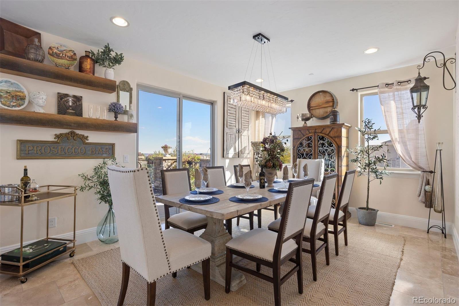 MLS Image #7 for 7343  upton court,castle rock, Colorado