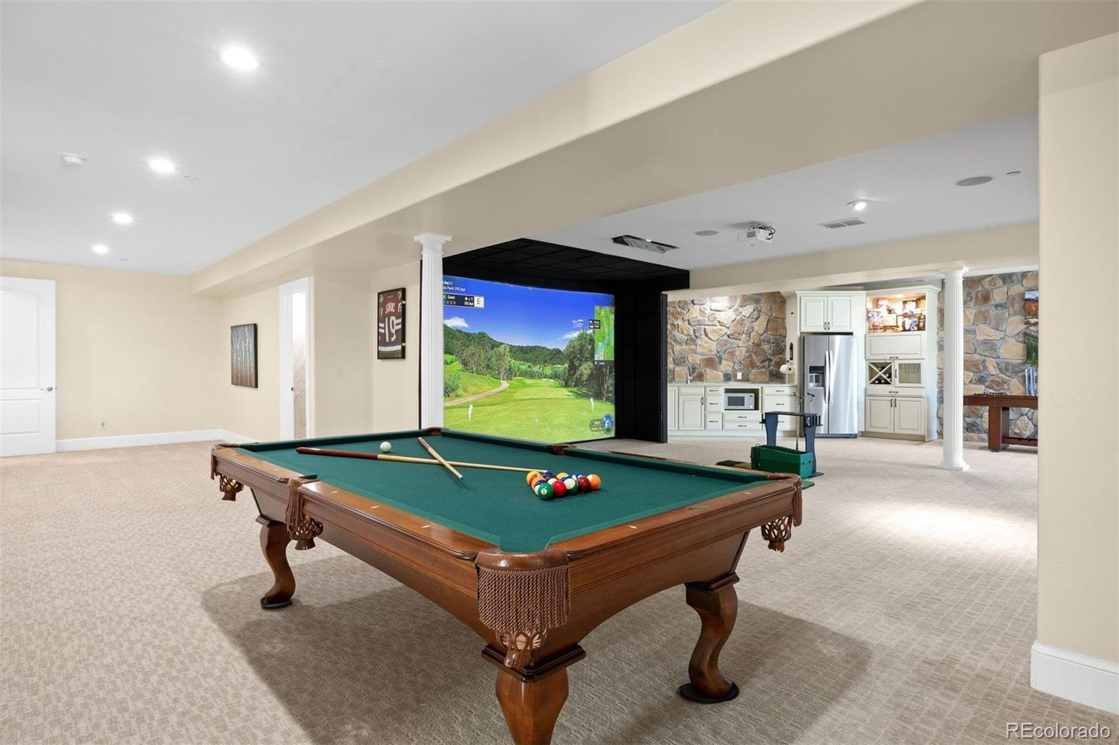 MLS Image #8 for 7343  upton court,castle rock, Colorado