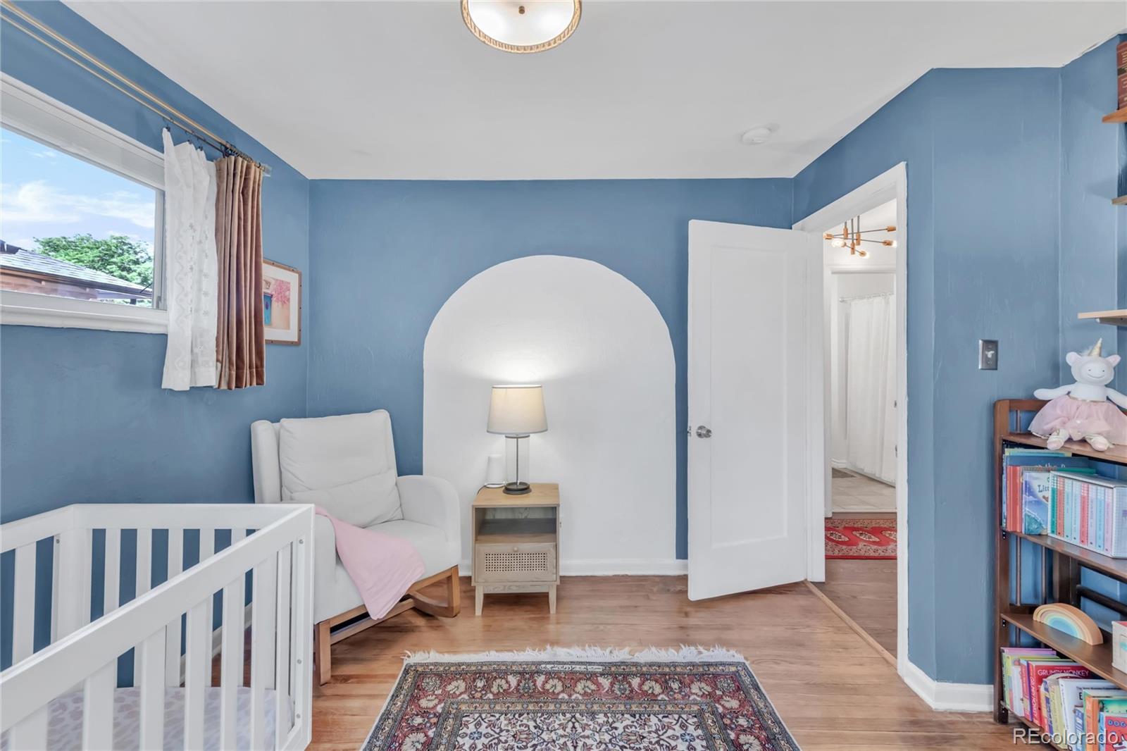 MLS Image #17 for 2960 n steele street,denver, Colorado