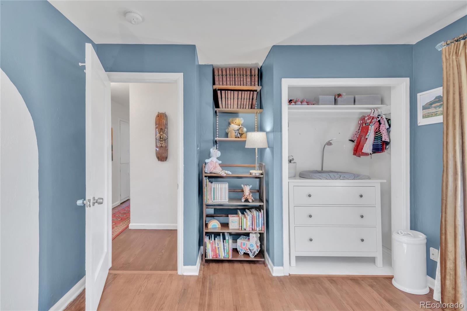 MLS Image #18 for 2960 n steele street,denver, Colorado