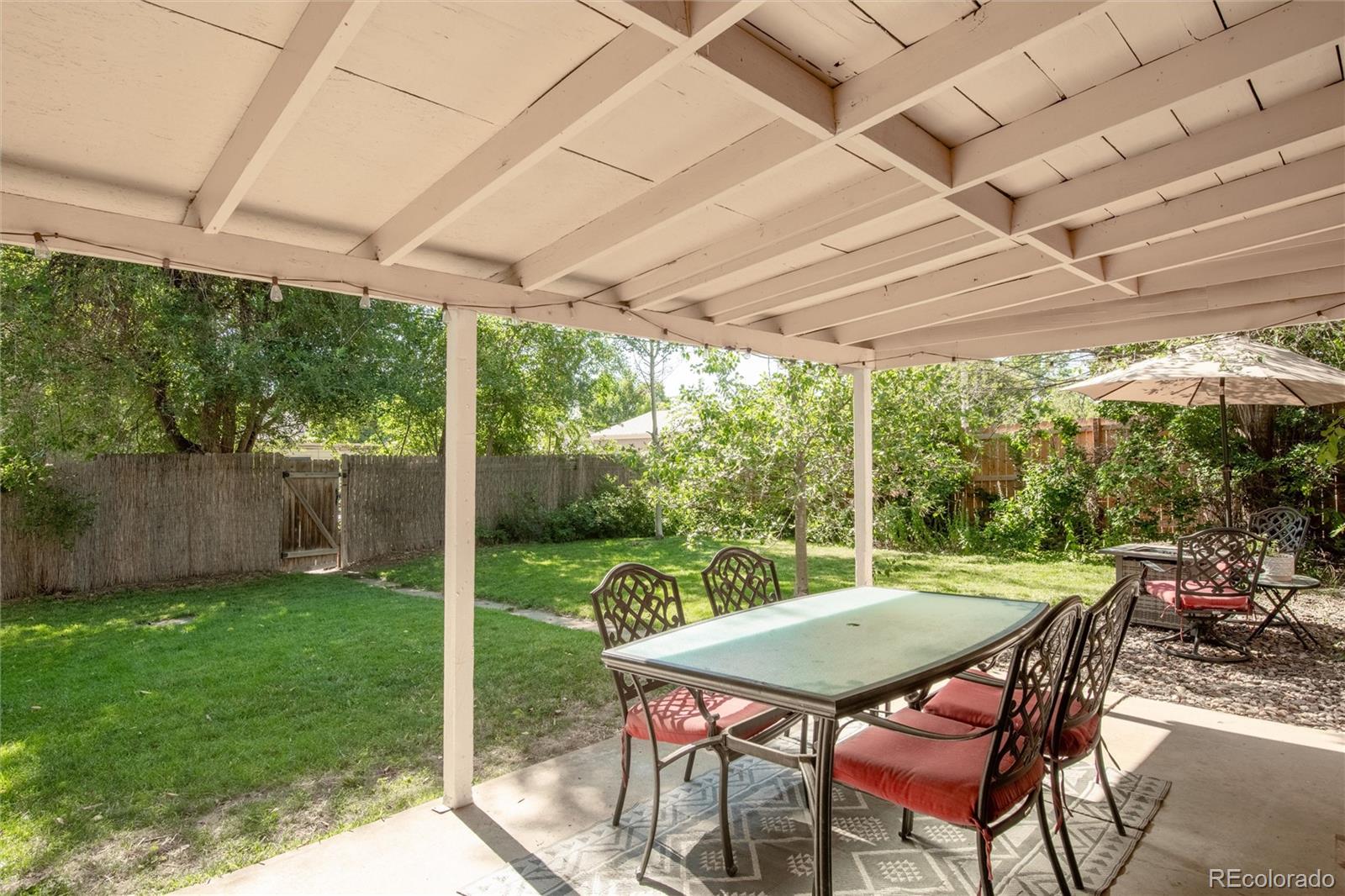 MLS Image #20 for 2960 n steele street,denver, Colorado