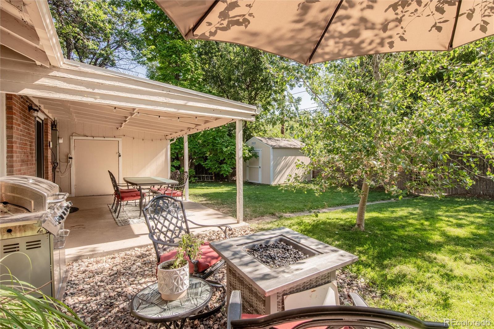 MLS Image #21 for 2960 n steele street,denver, Colorado