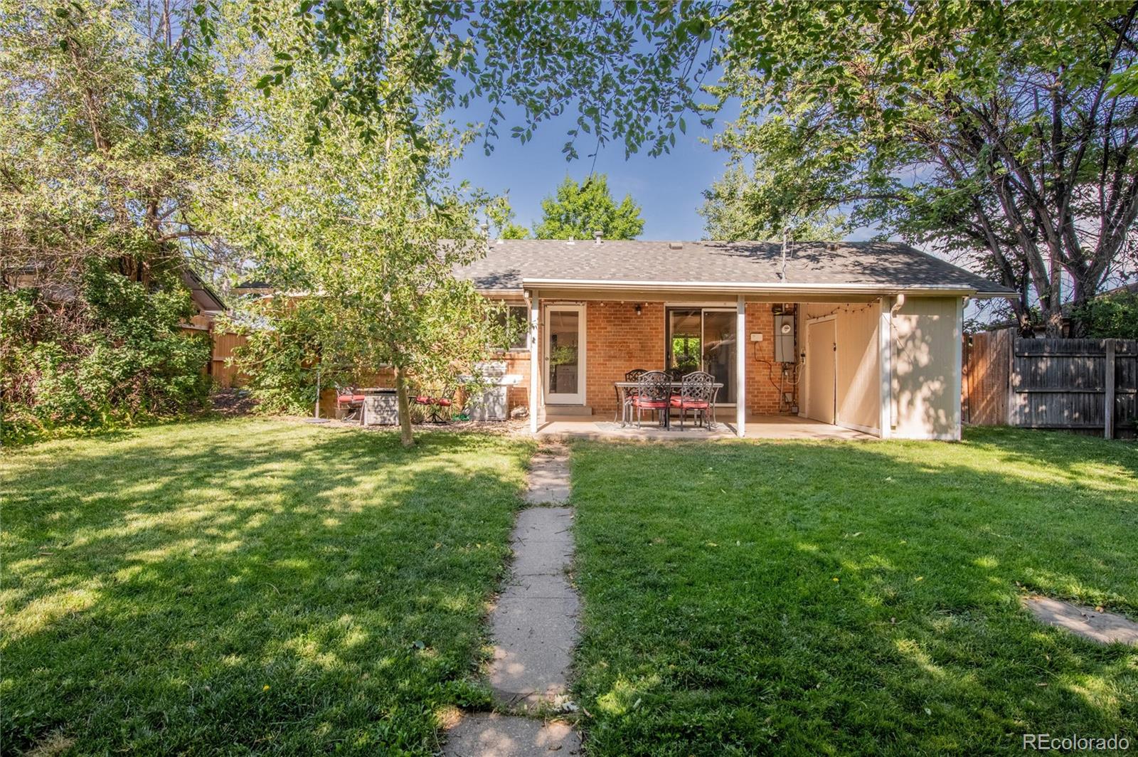 MLS Image #22 for 2960 n steele street,denver, Colorado