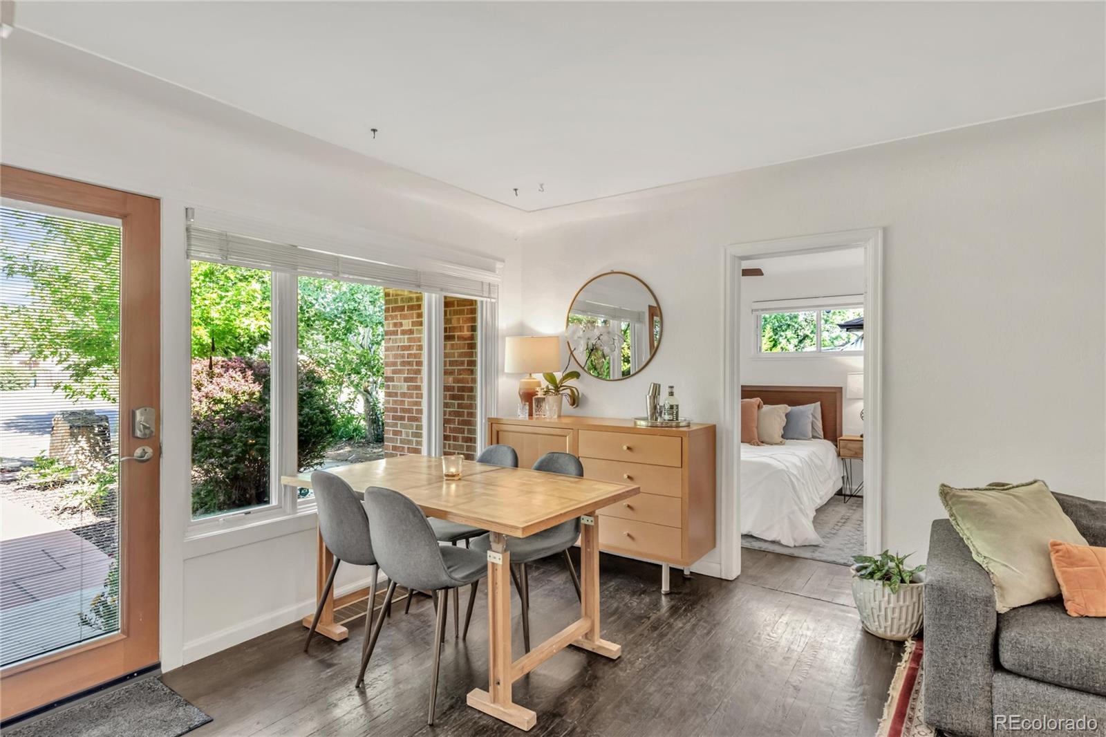 MLS Image #3 for 2960 n steele street,denver, Colorado