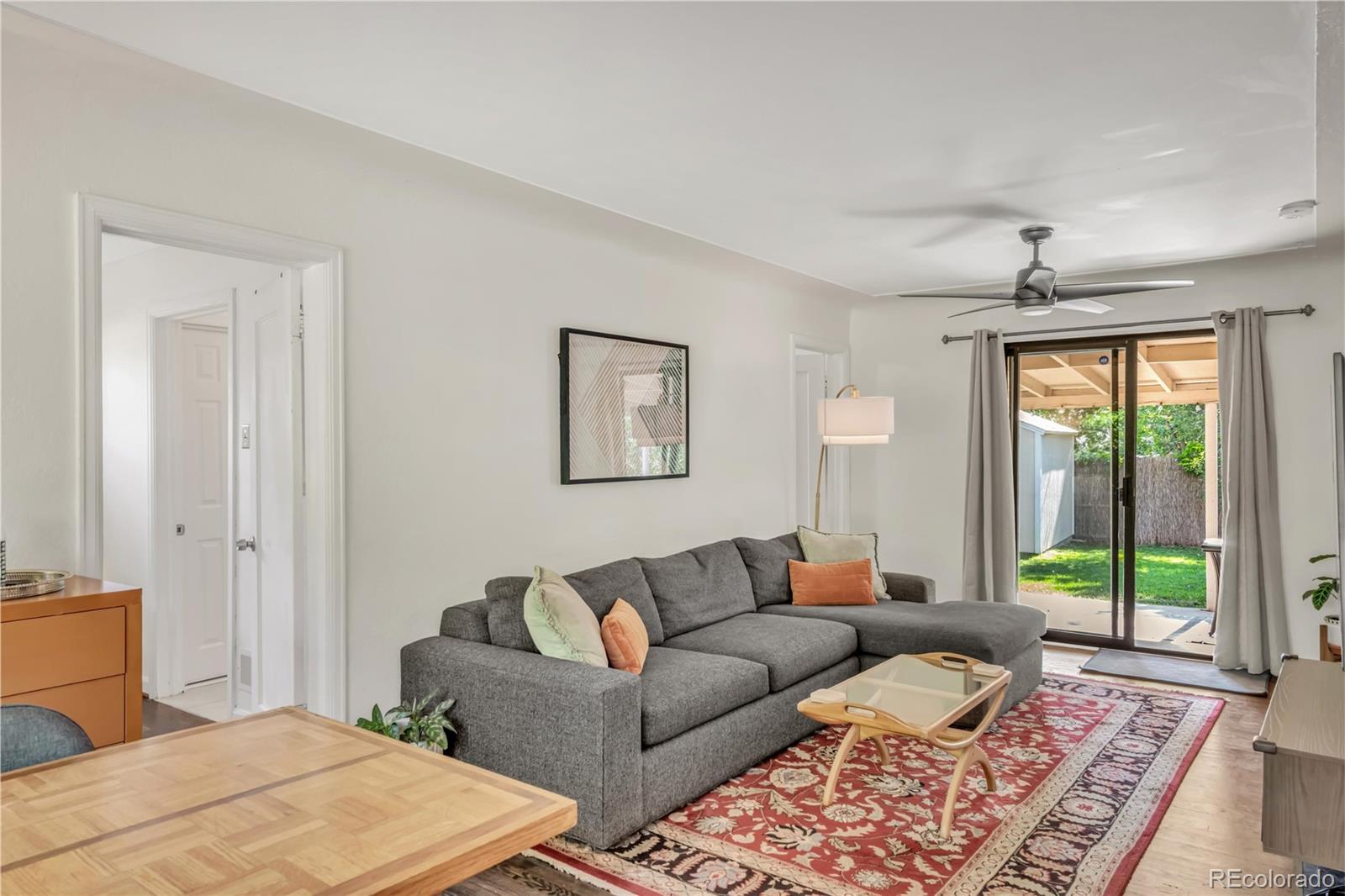 MLS Image #4 for 2960 n steele street,denver, Colorado