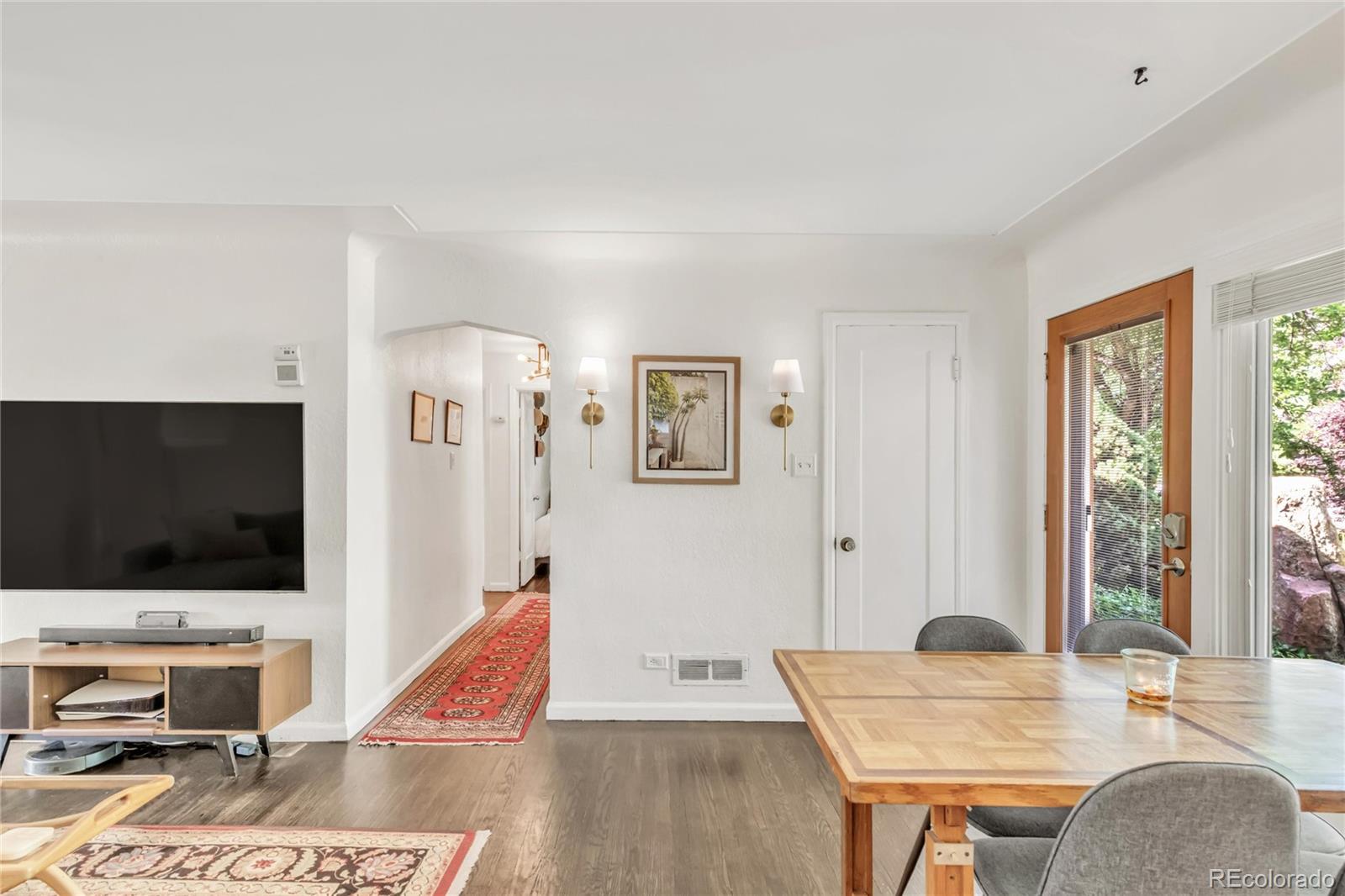 MLS Image #6 for 2960 n steele street,denver, Colorado