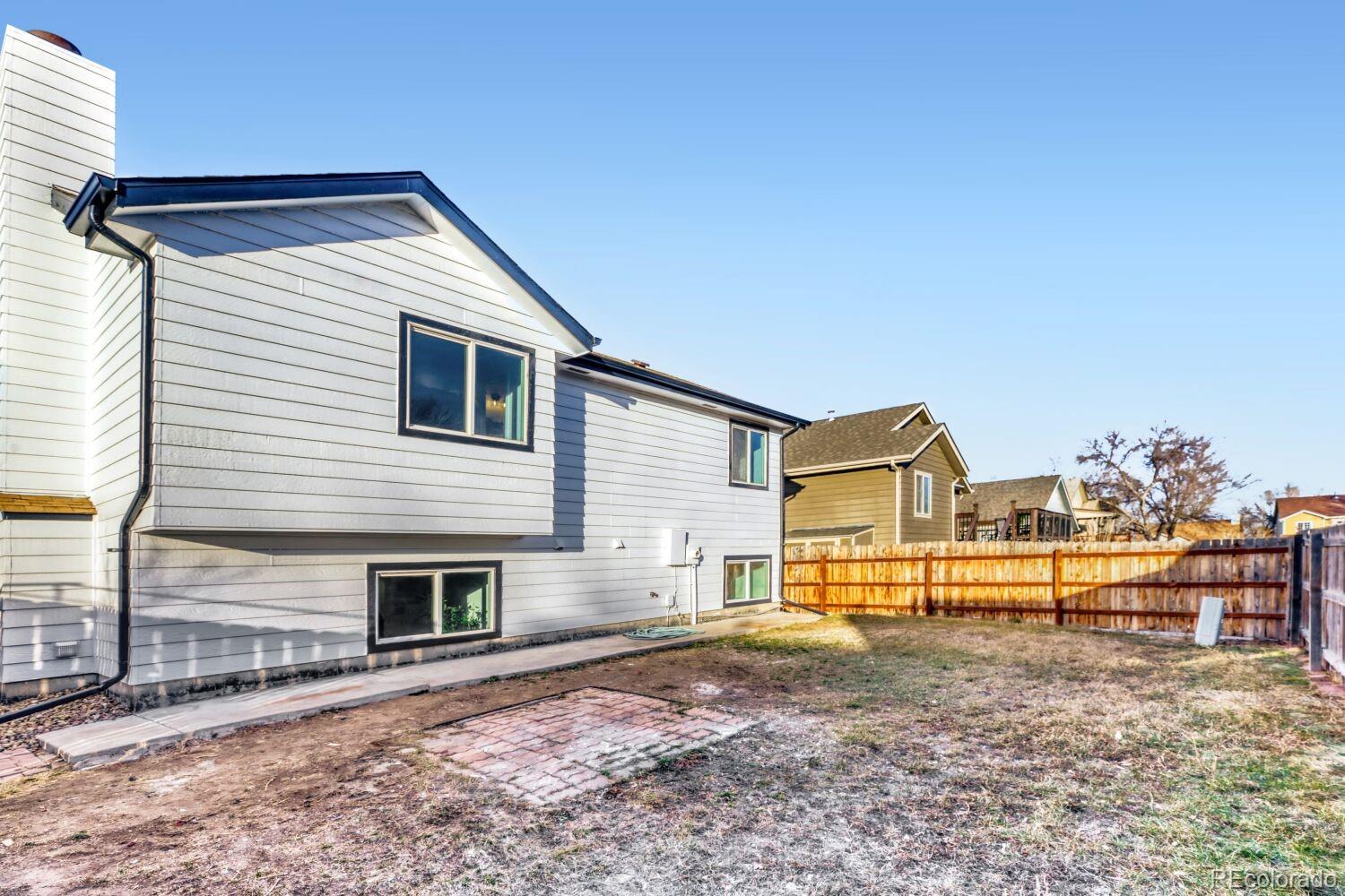 MLS Image #25 for 3904 w 63rd place,arvada, Colorado