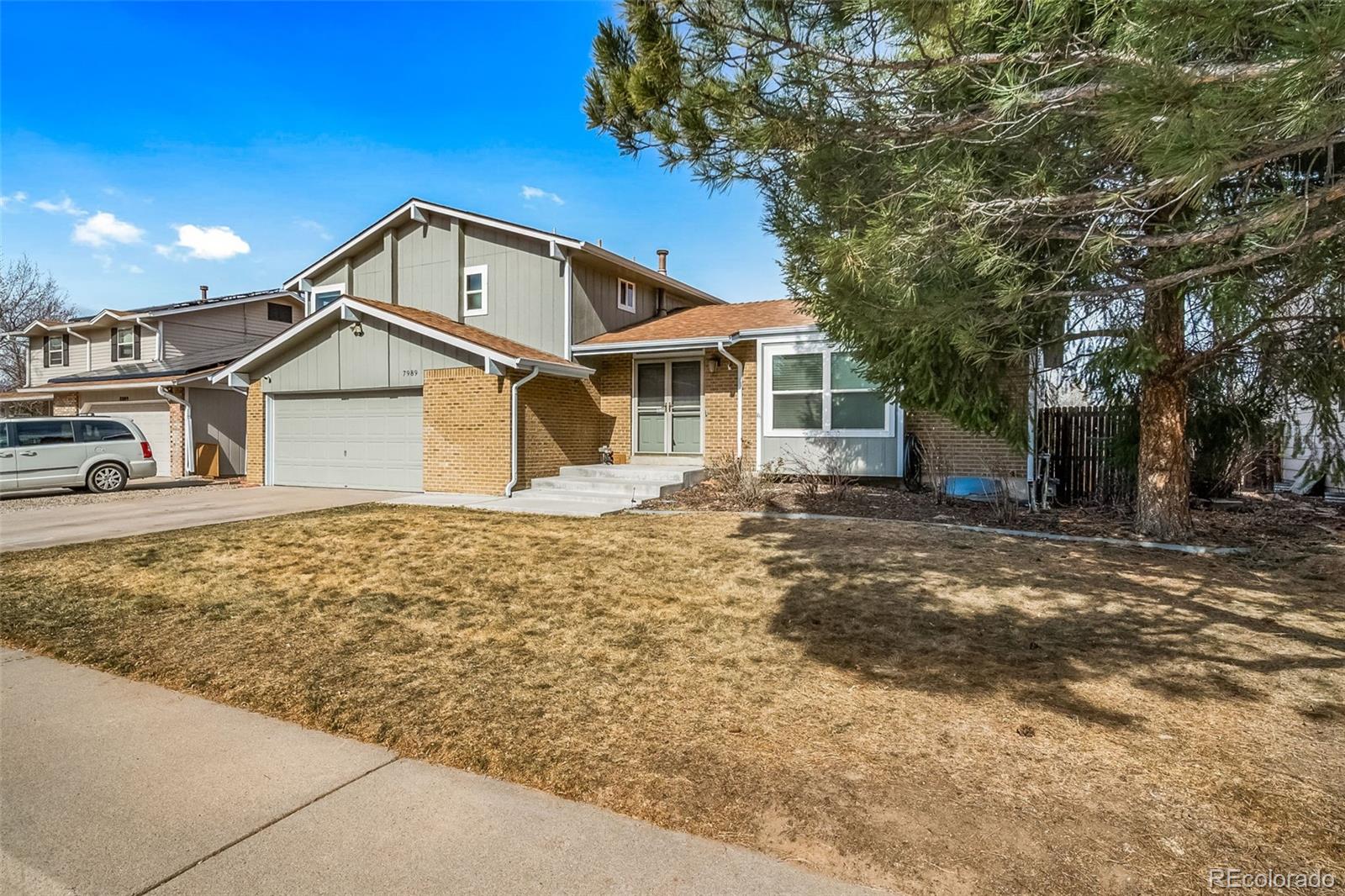 MLS Image #1 for 7989 w fremont avenue,littleton, Colorado