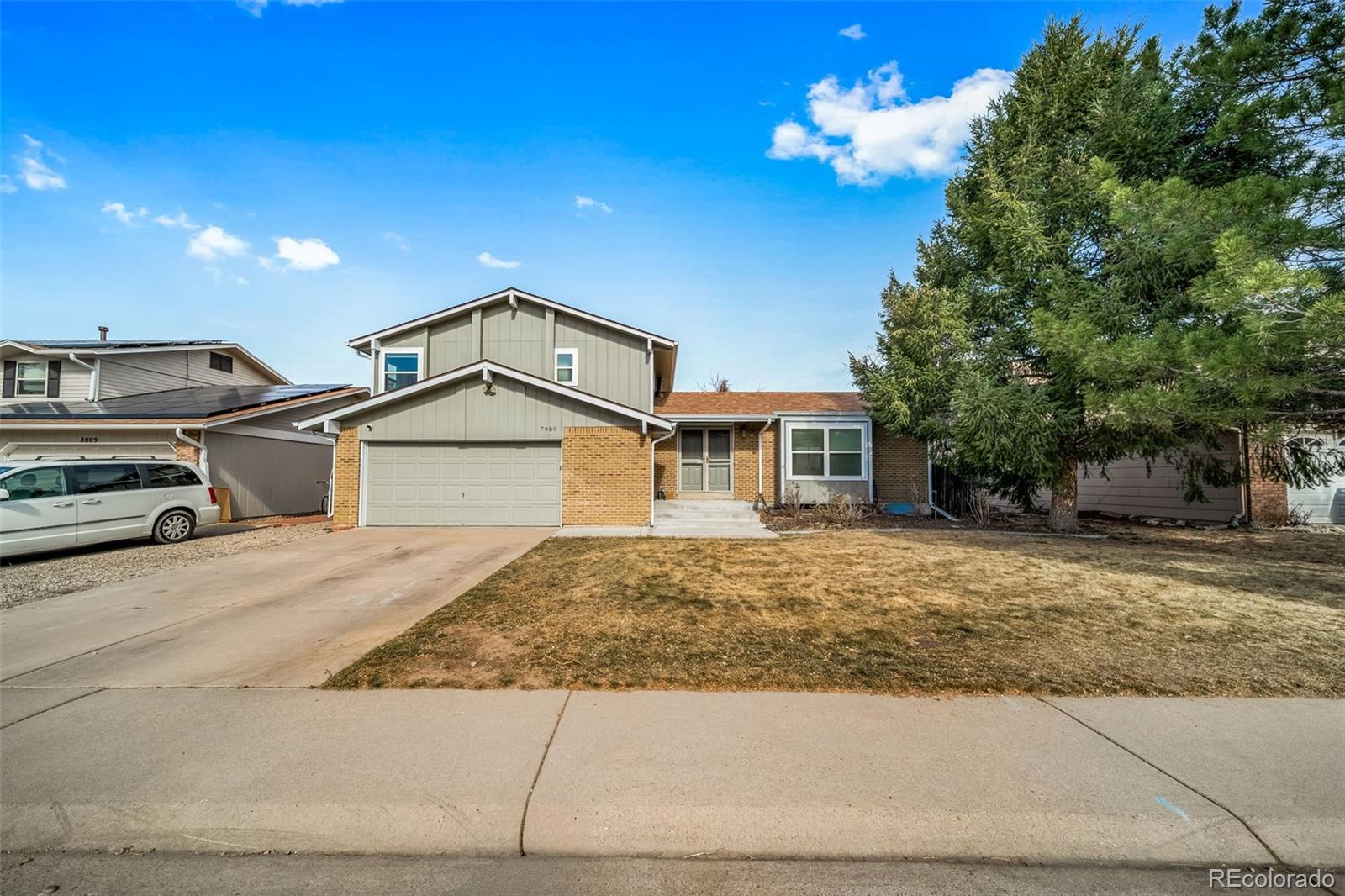 MLS Image #2 for 7989 w fremont avenue,littleton, Colorado
