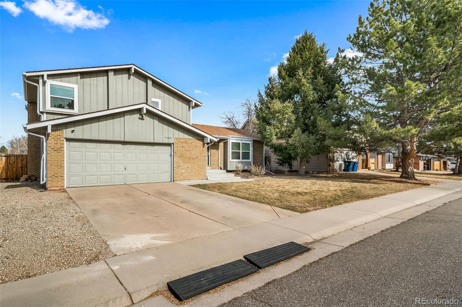 MLS Image #3 for 7989 w fremont avenue,littleton, Colorado