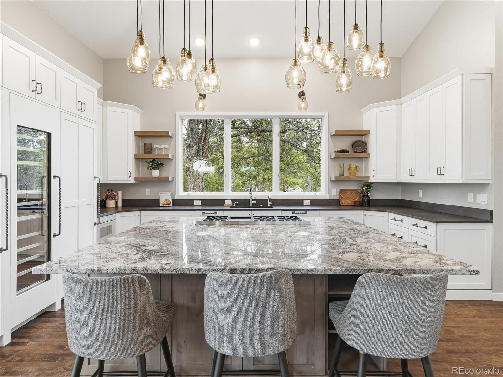 MLS Image #10 for 166 s rainbow trail,evergreen, Colorado