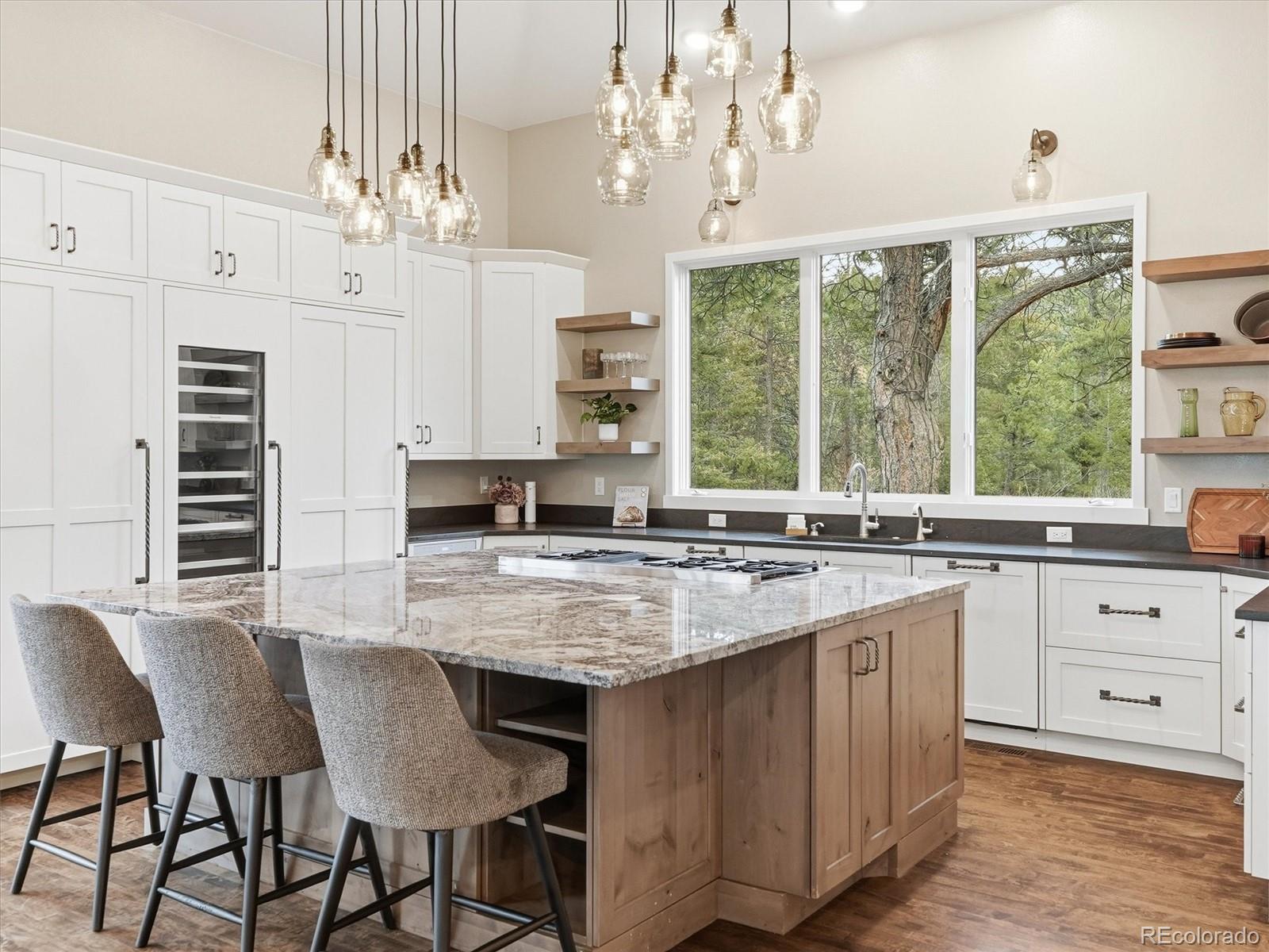 MLS Image #11 for 166 s rainbow trail,evergreen, Colorado