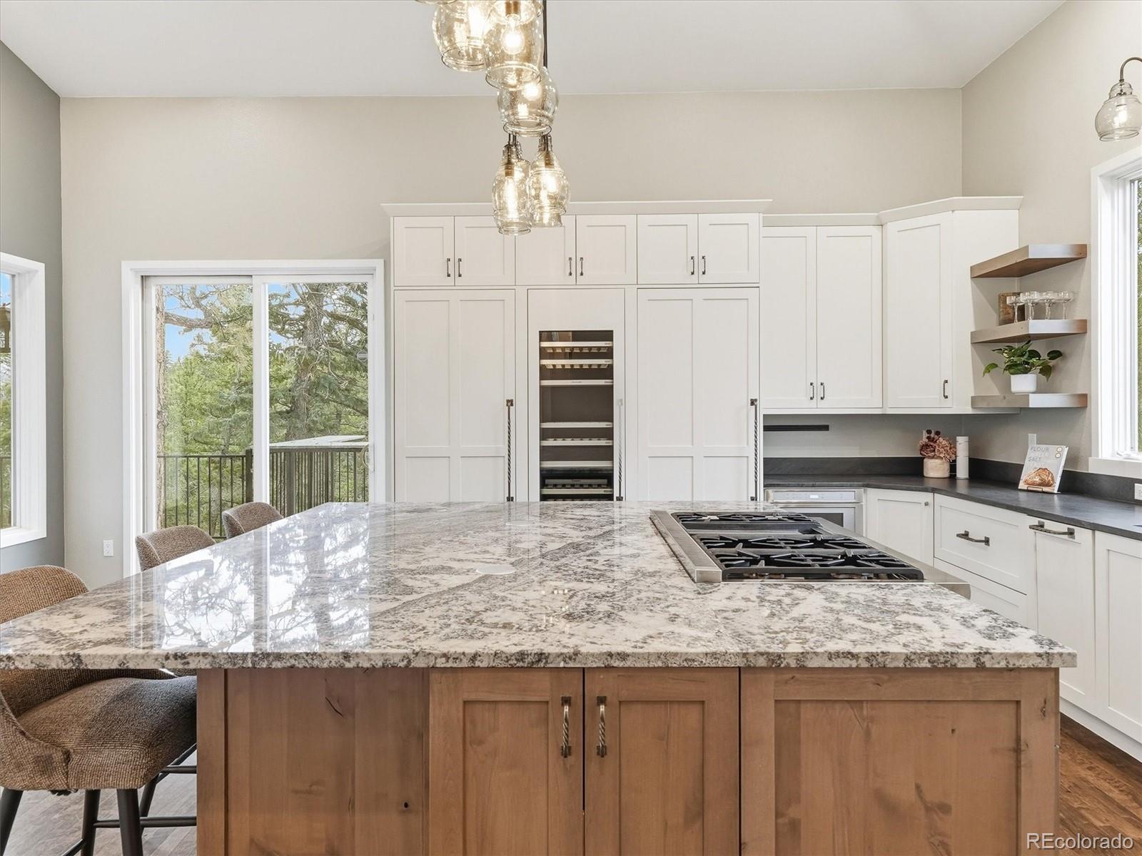 MLS Image #12 for 166 s rainbow trail,evergreen, Colorado