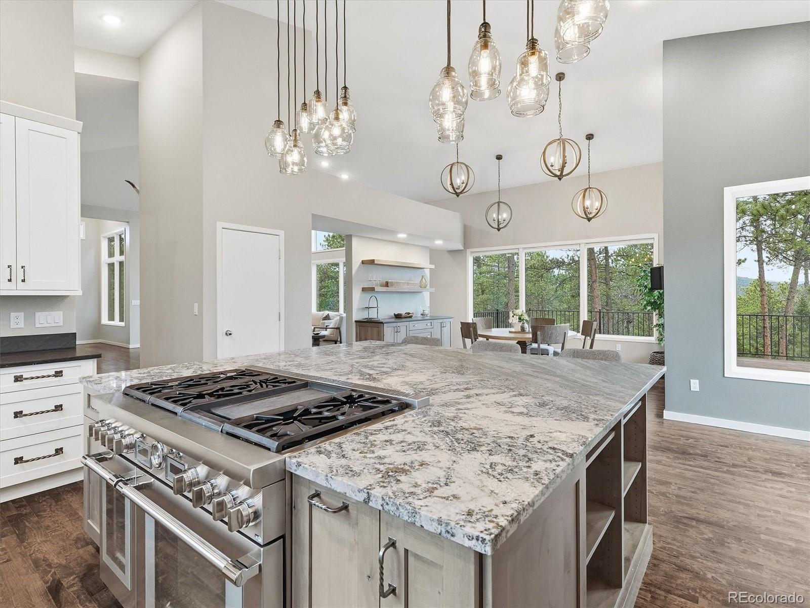 MLS Image #13 for 166 s rainbow trail,evergreen, Colorado