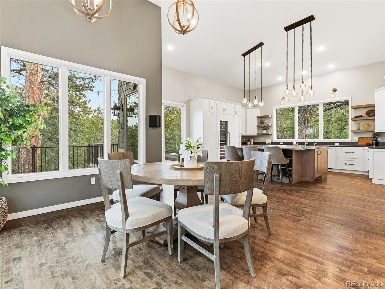 MLS Image #16 for 166 s rainbow trail,evergreen, Colorado