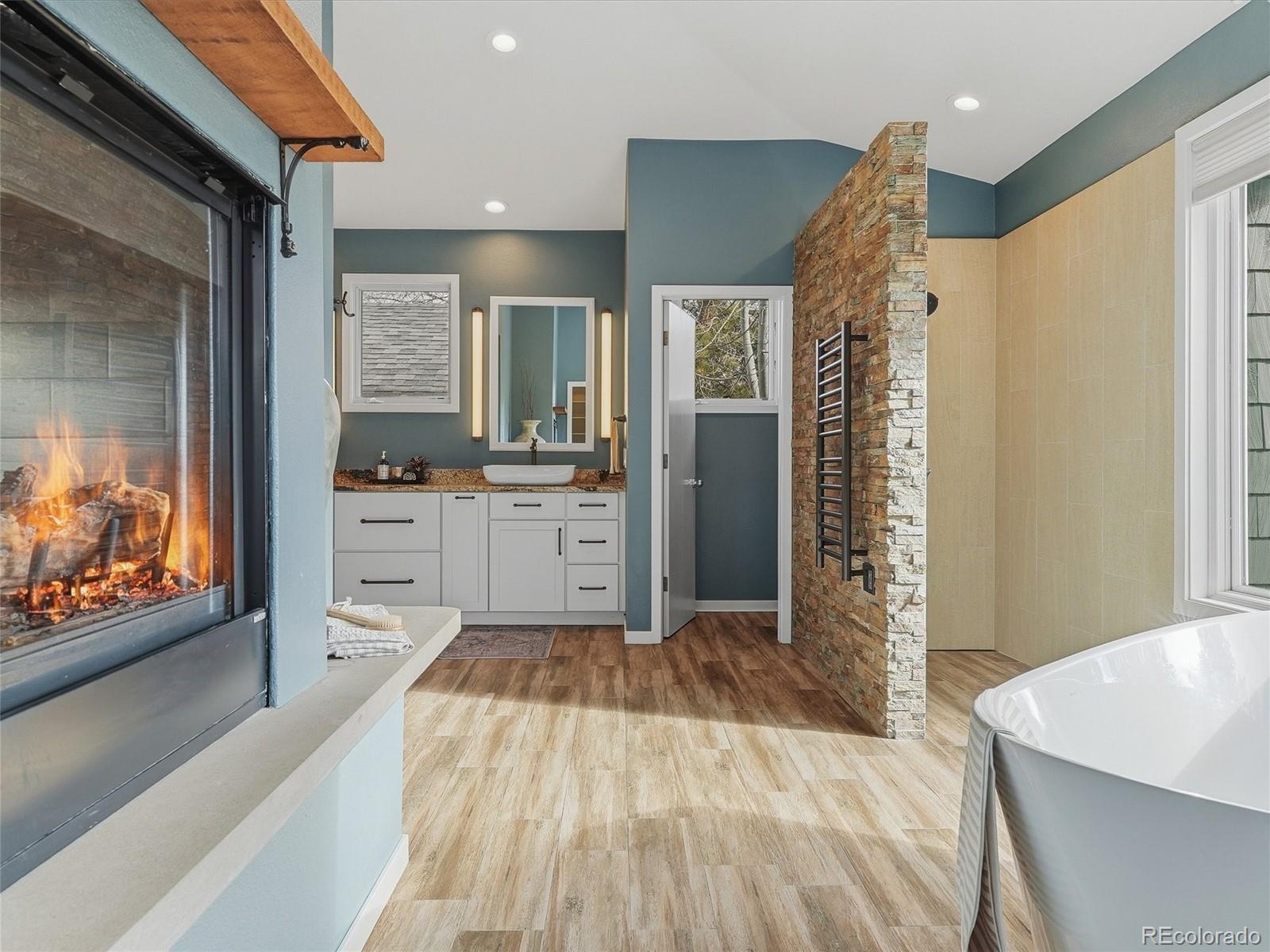 MLS Image #23 for 166 s rainbow trail,evergreen, Colorado