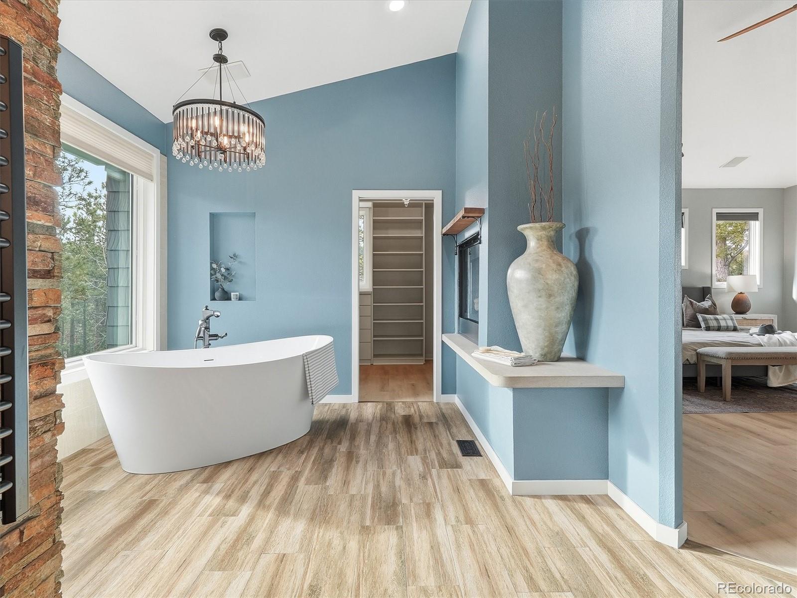 MLS Image #24 for 166 s rainbow trail,evergreen, Colorado
