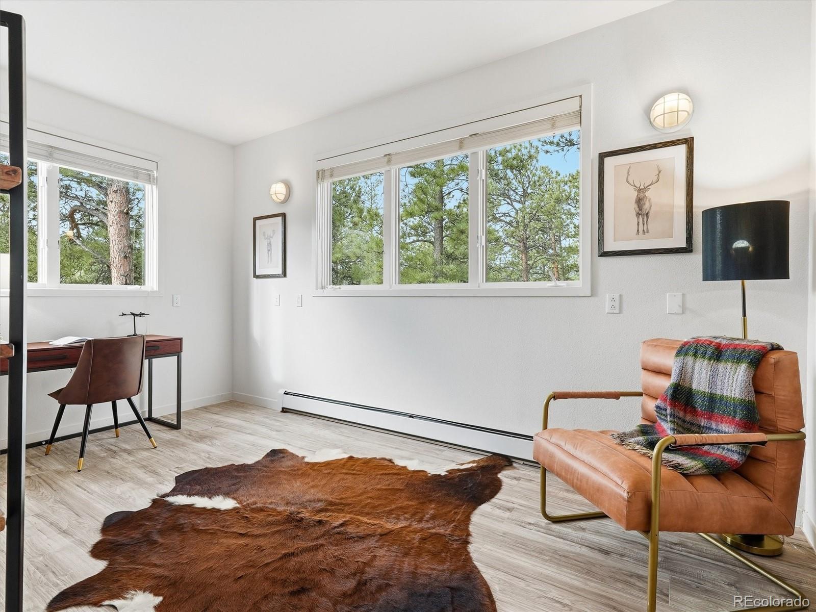 MLS Image #27 for 166 s rainbow trail,evergreen, Colorado