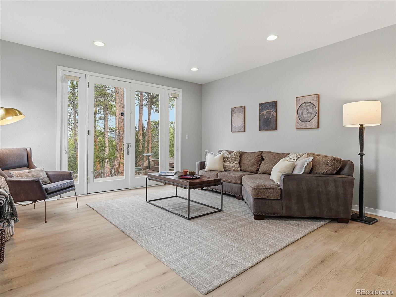 MLS Image #29 for 166 s rainbow trail,evergreen, Colorado