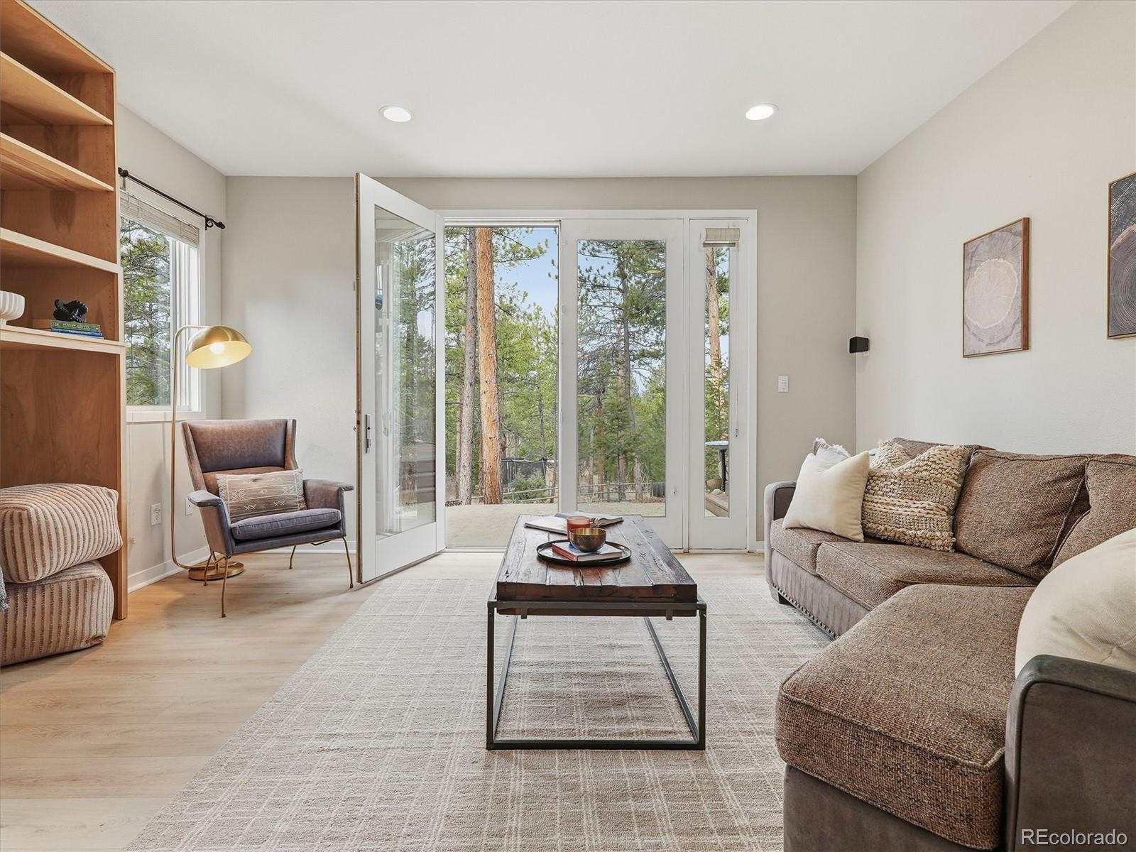 MLS Image #30 for 166 s rainbow trail,evergreen, Colorado