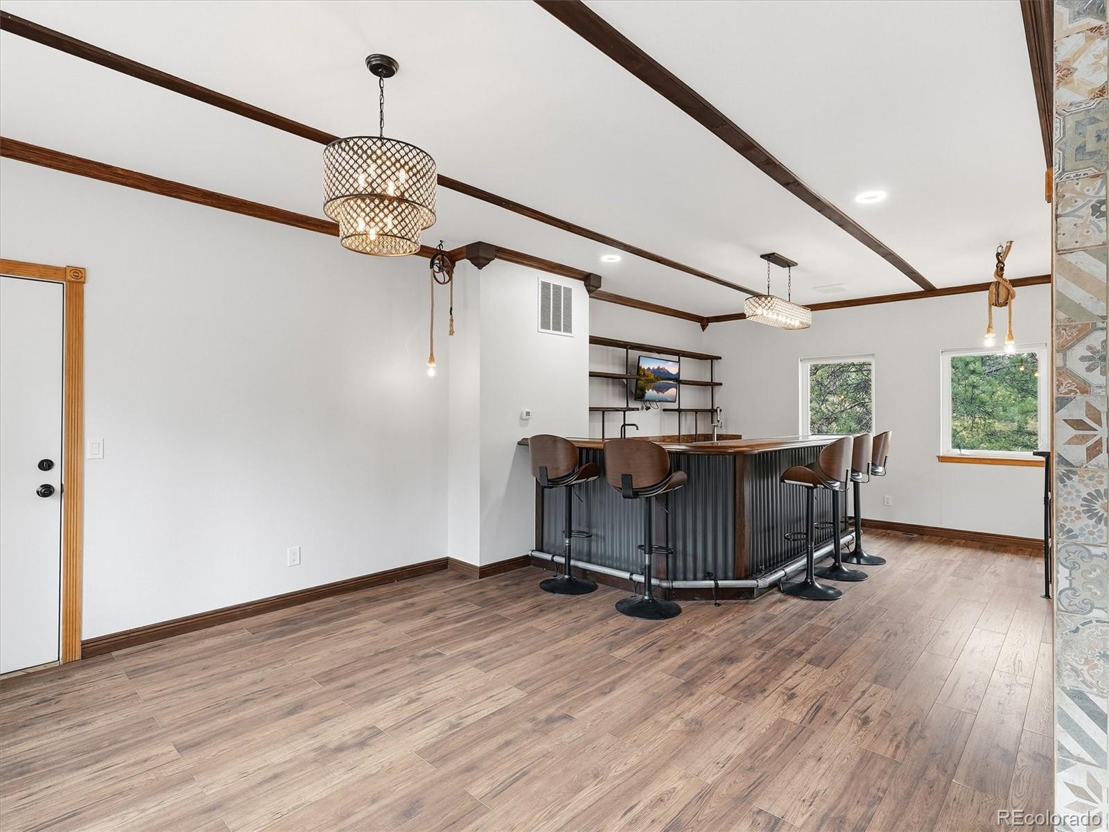 MLS Image #35 for 166 s rainbow trail,evergreen, Colorado