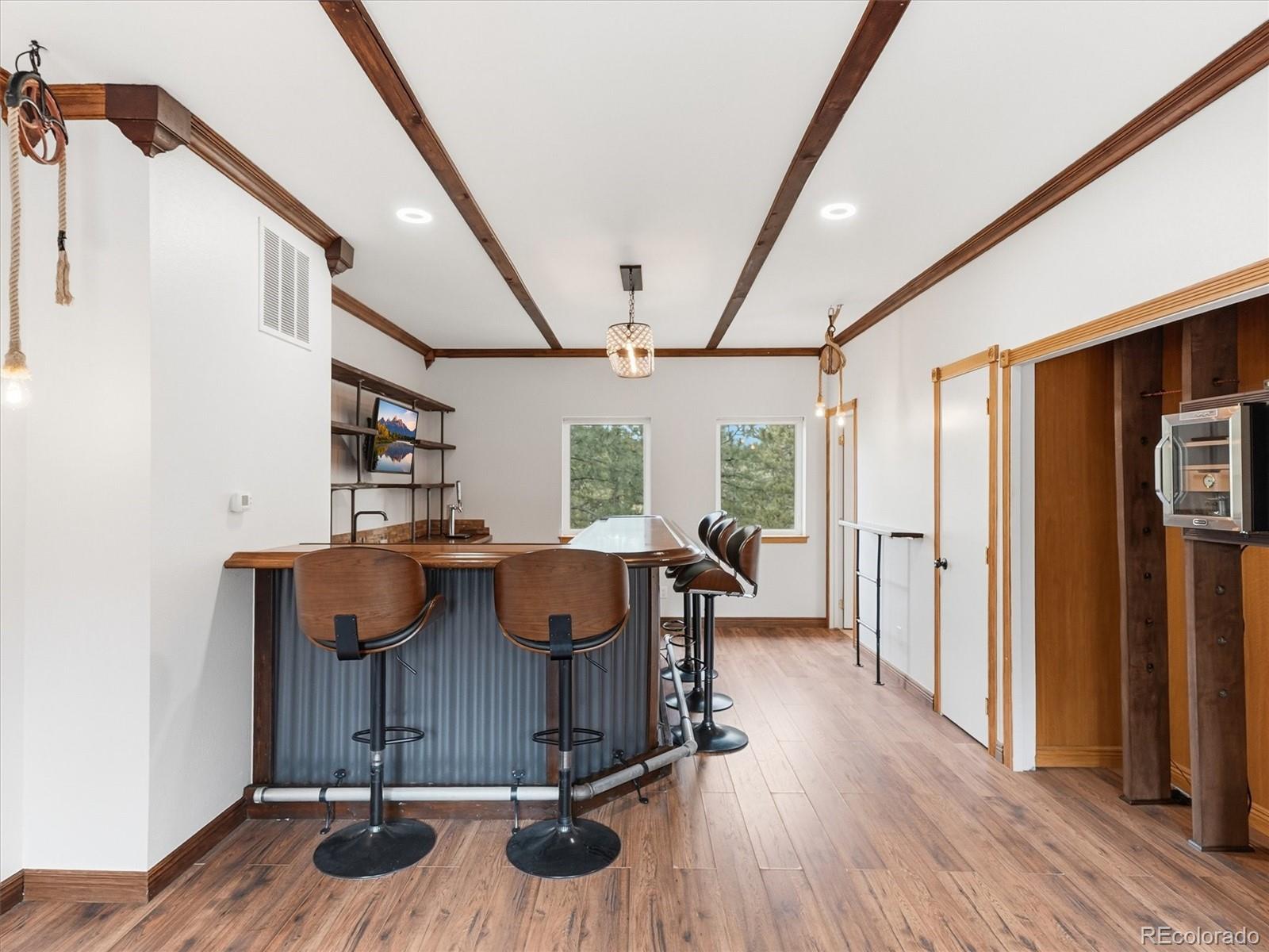 MLS Image #36 for 166 s rainbow trail,evergreen, Colorado