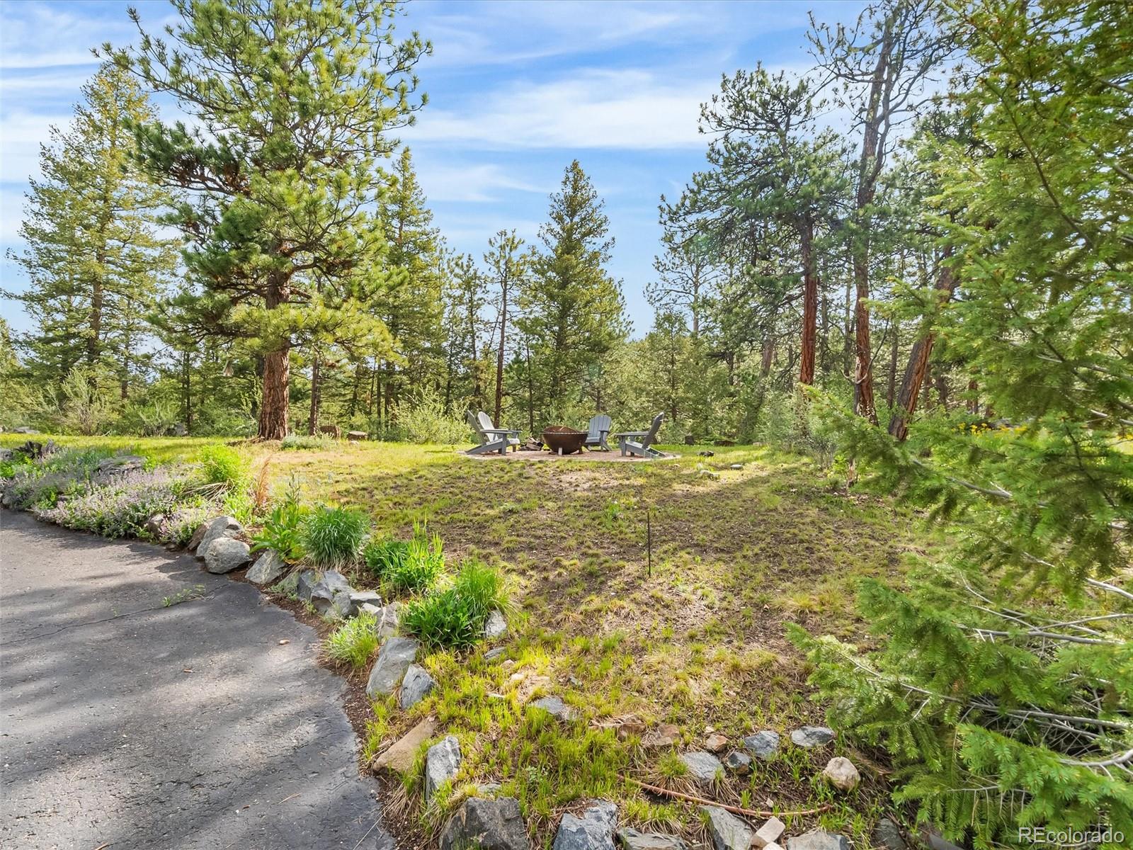 MLS Image #43 for 166 s rainbow trail,evergreen, Colorado