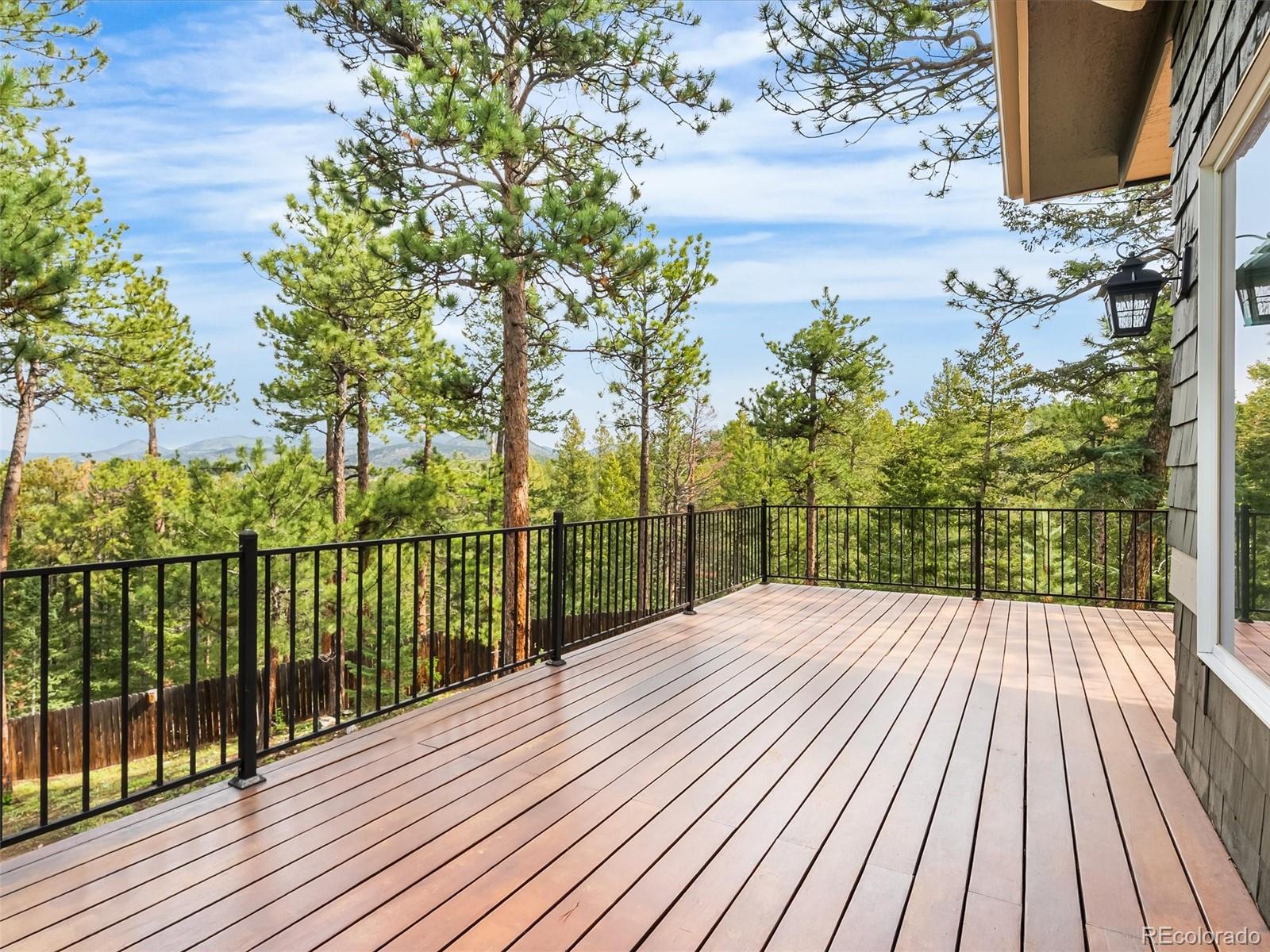 MLS Image #45 for 166 s rainbow trail,evergreen, Colorado