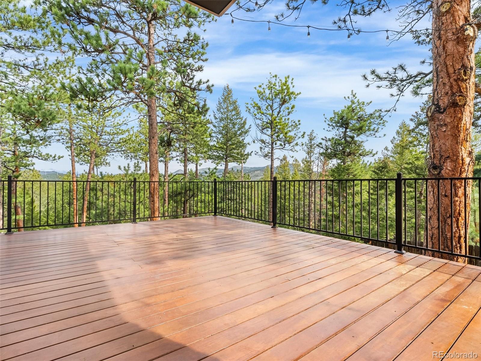 MLS Image #46 for 166 s rainbow trail,evergreen, Colorado