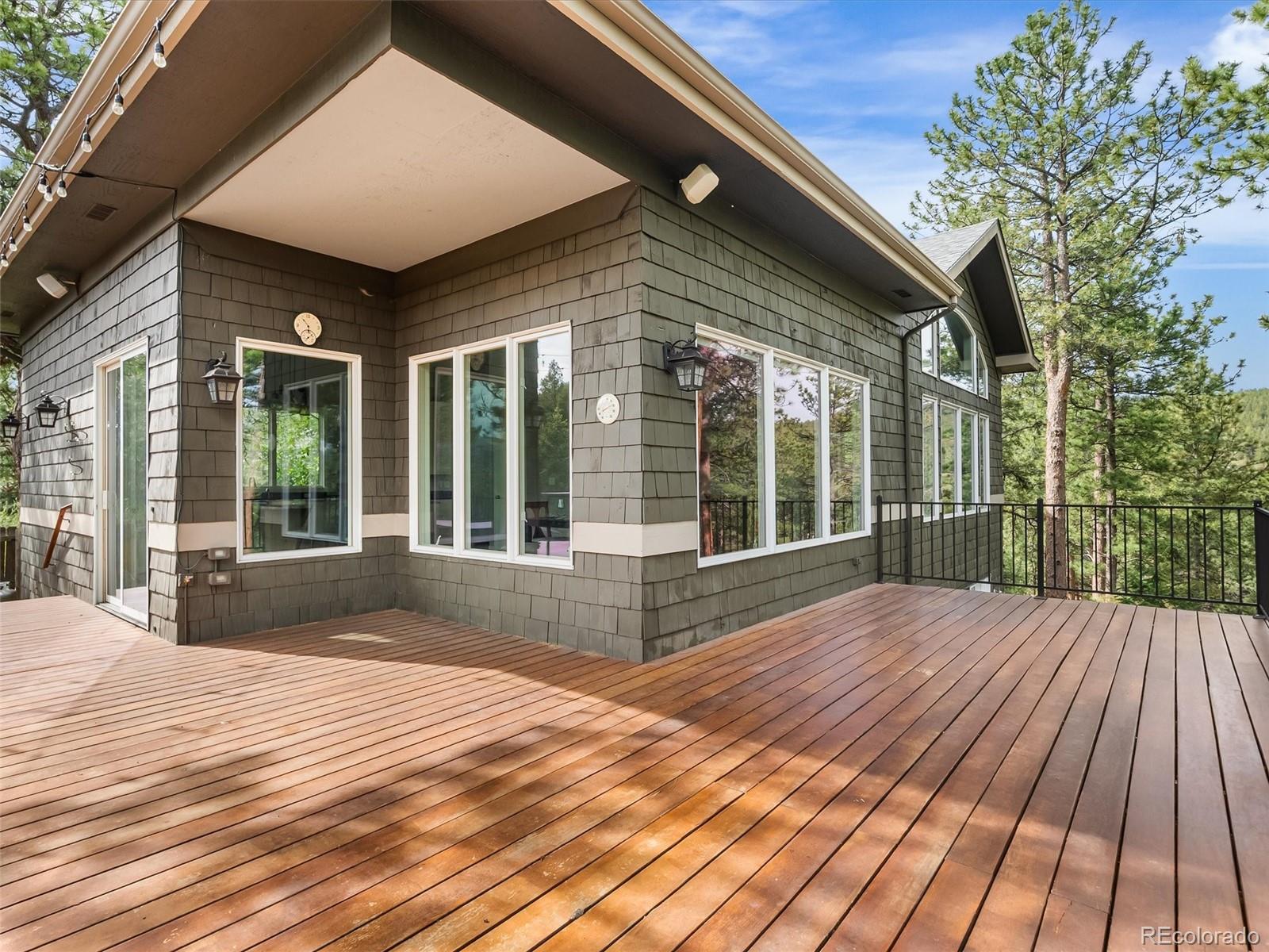 MLS Image #47 for 166 s rainbow trail,evergreen, Colorado