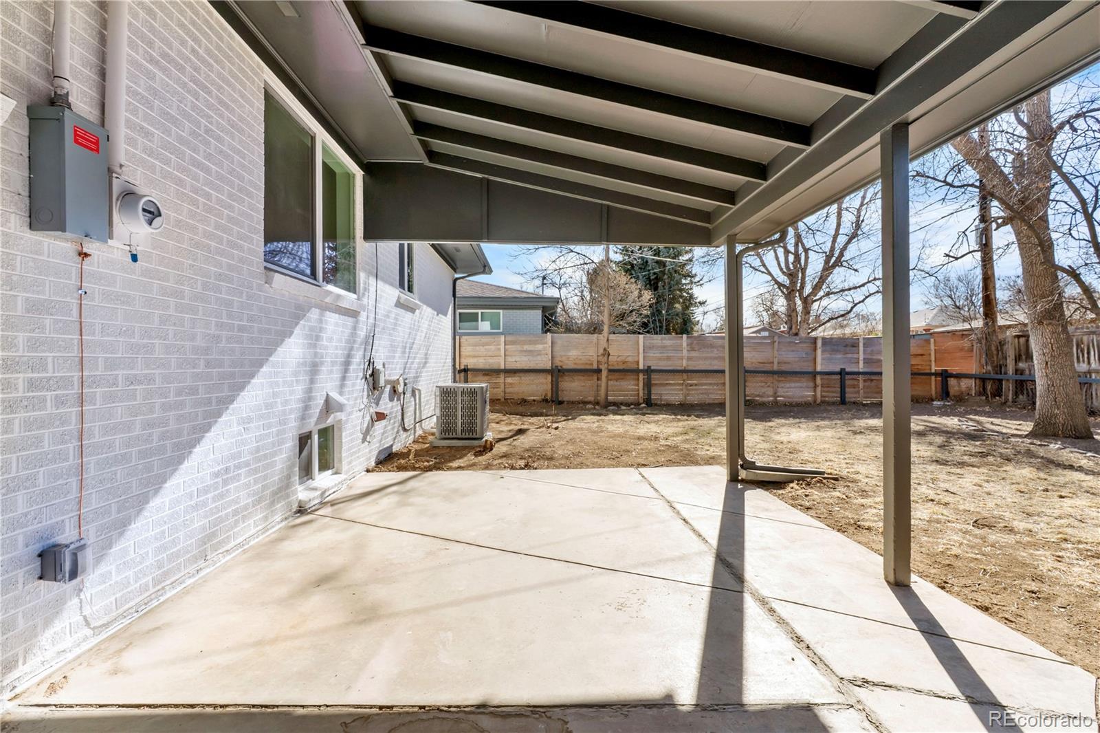 MLS Image #33 for 1537 s jasmine street,denver, Colorado