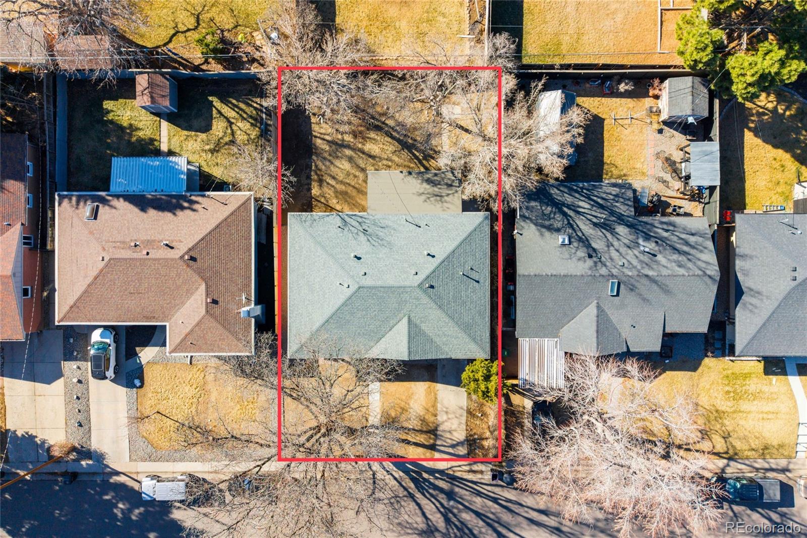 MLS Image #35 for 1537 s jasmine street,denver, Colorado