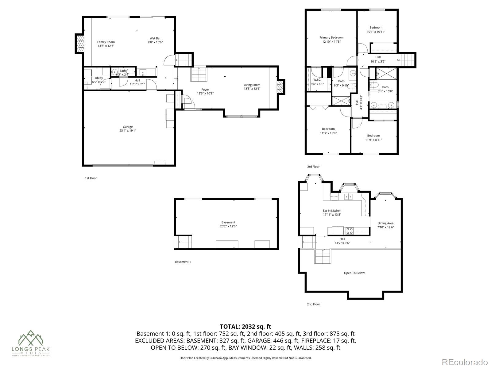 MLS Image #31 for 8037  iris court,arvada, Colorado