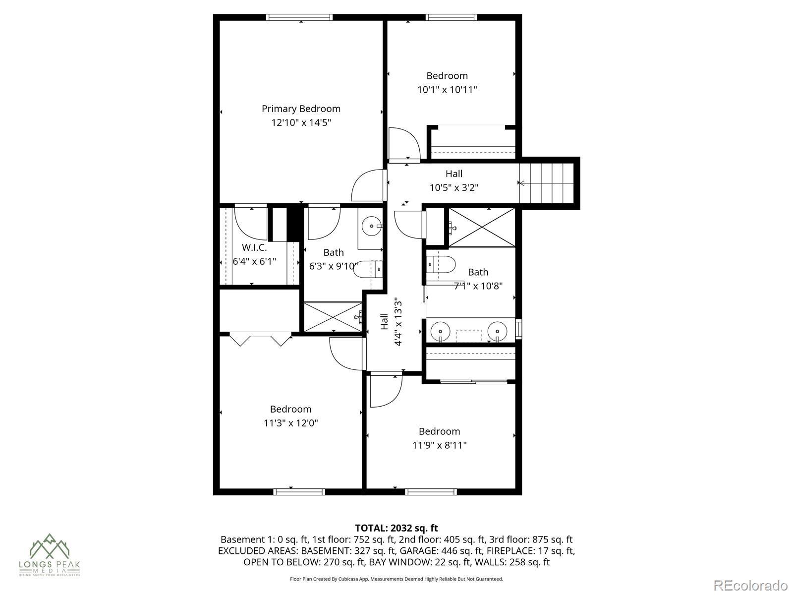MLS Image #32 for 8037  iris court,arvada, Colorado