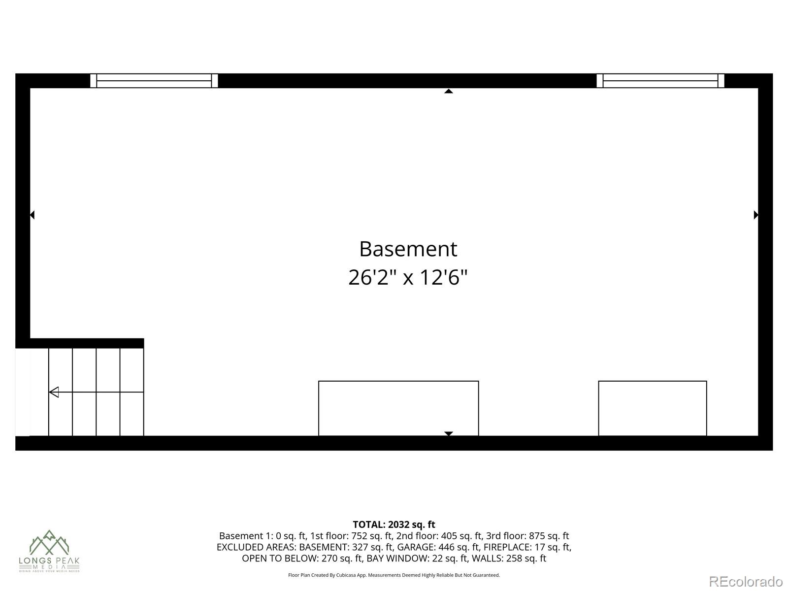 MLS Image #34 for 8037  iris court,arvada, Colorado