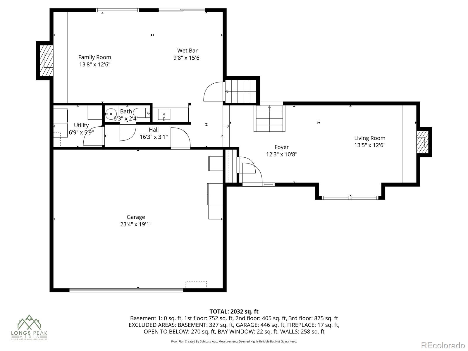 MLS Image #35 for 8037  iris court,arvada, Colorado