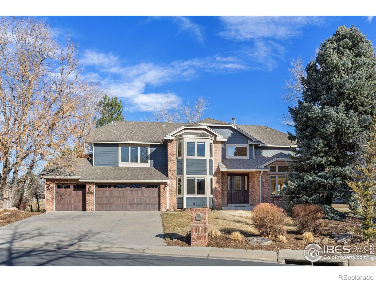 MLS Image #1 for 567  manorwood lane,louisville, Colorado
