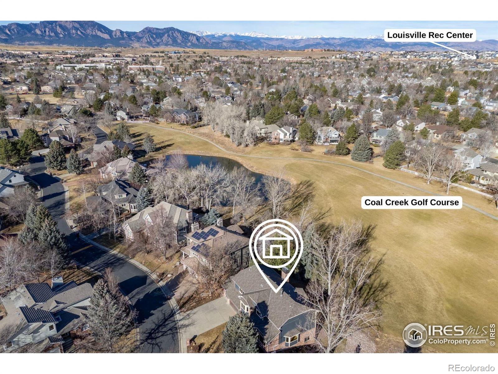 MLS Image #45 for 567  manorwood lane,louisville, Colorado