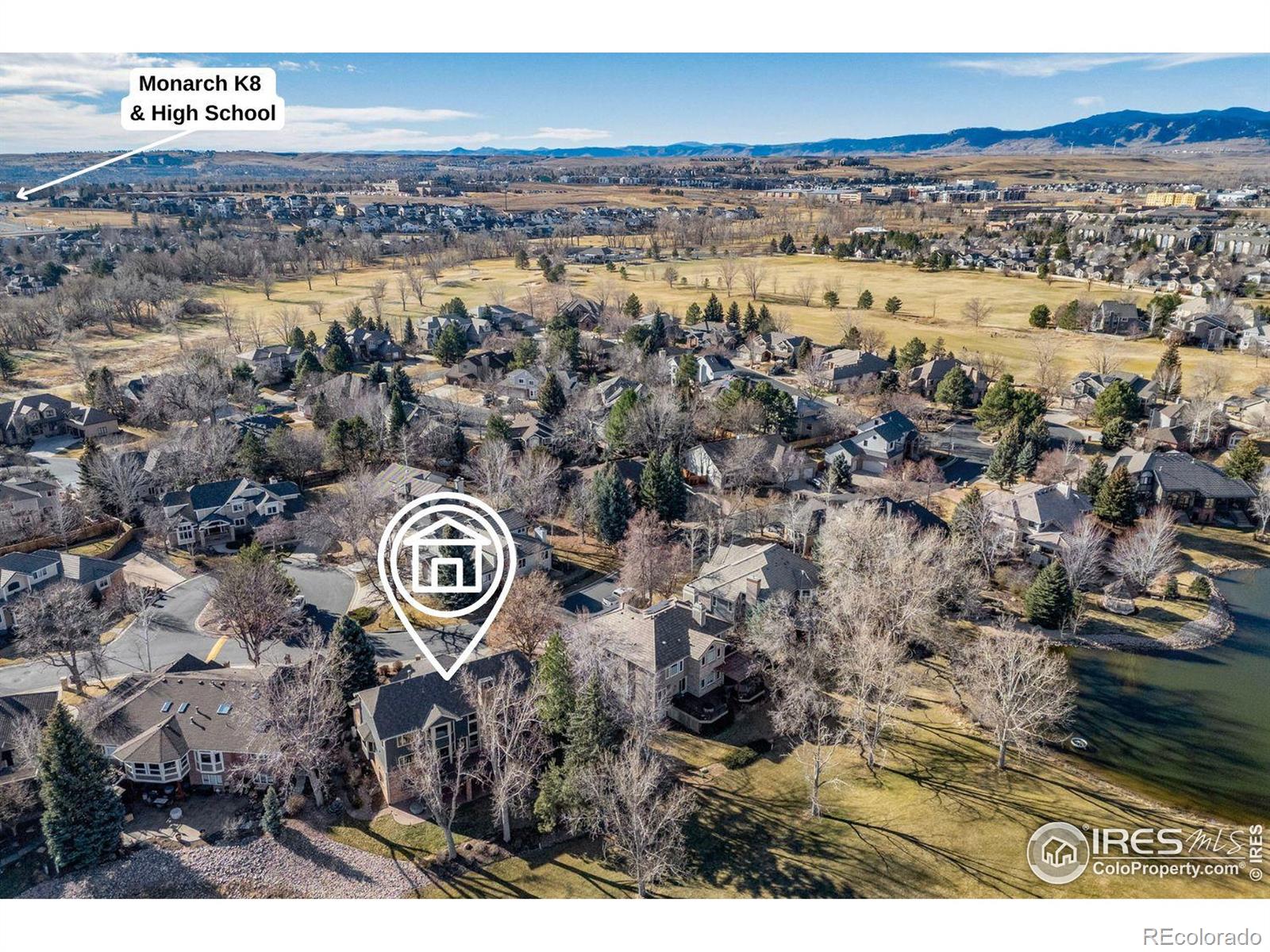 MLS Image #46 for 567  manorwood lane,louisville, Colorado
