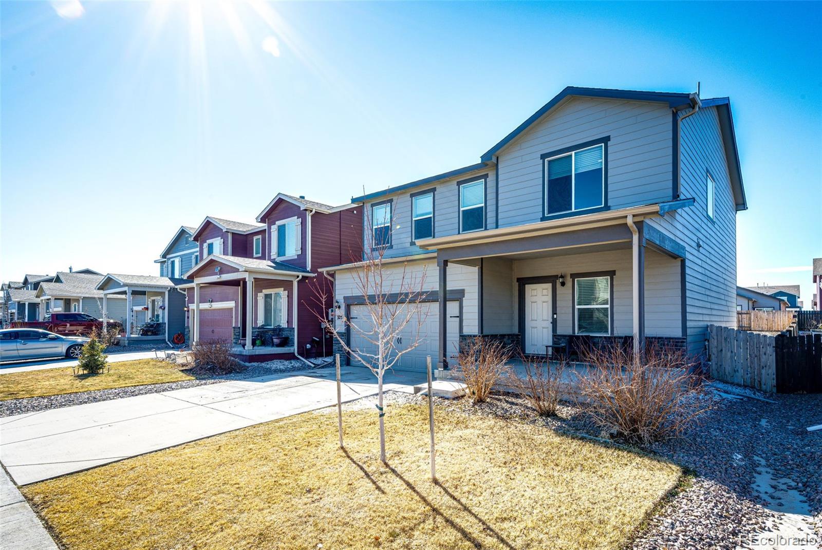 MLS Image #2 for 325  walnut street,bennett, Colorado
