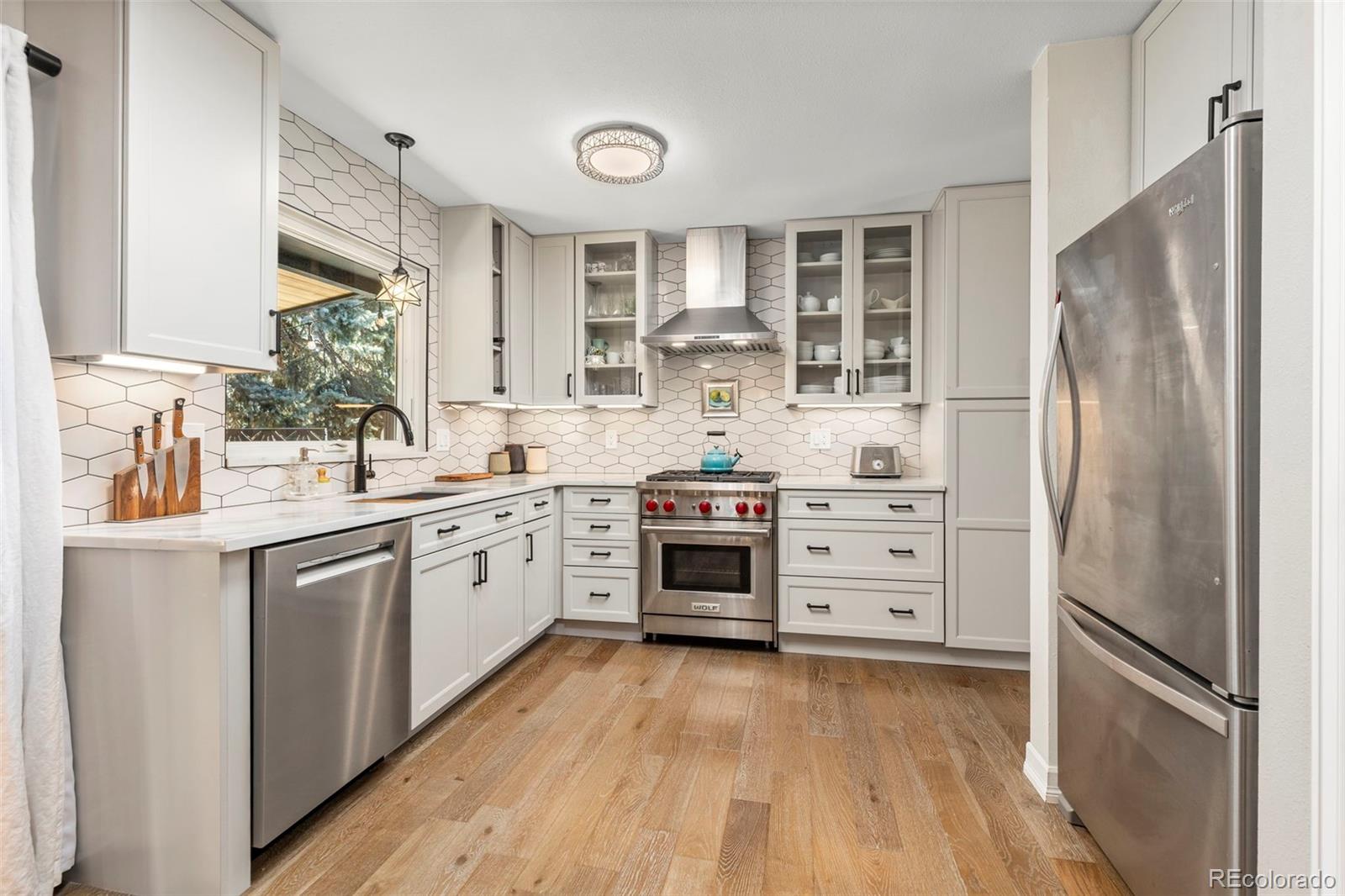 MLS Image #10 for 1518  fillmore court,louisville, Colorado