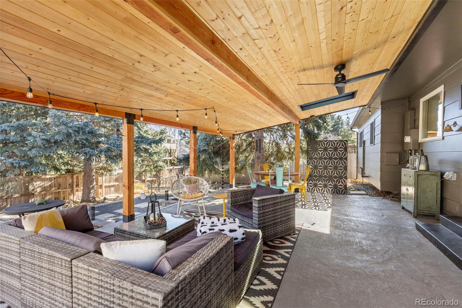 MLS Image #27 for 1518  fillmore court,louisville, Colorado
