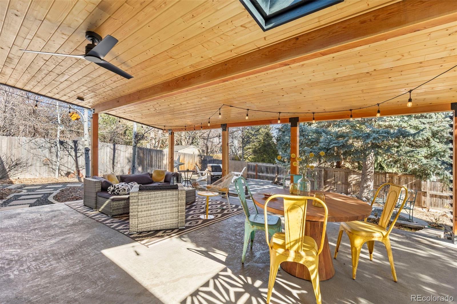 MLS Image #28 for 1518  fillmore court,louisville, Colorado